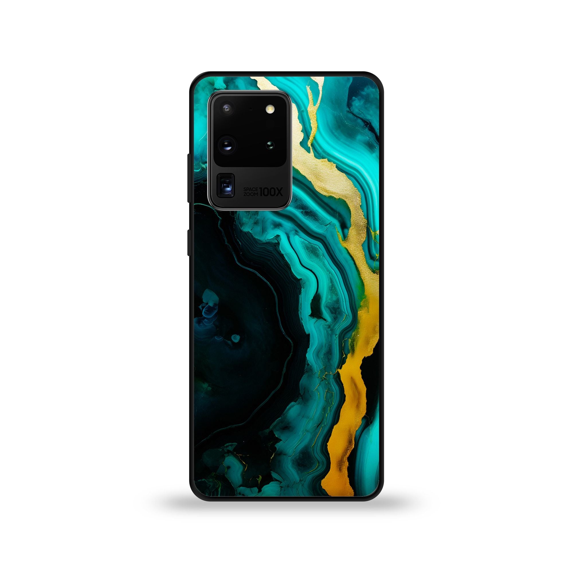 Samsung Galaxy  S20 Ultra - Wallpaper 110 - Premium Printed Glossy Phone Case