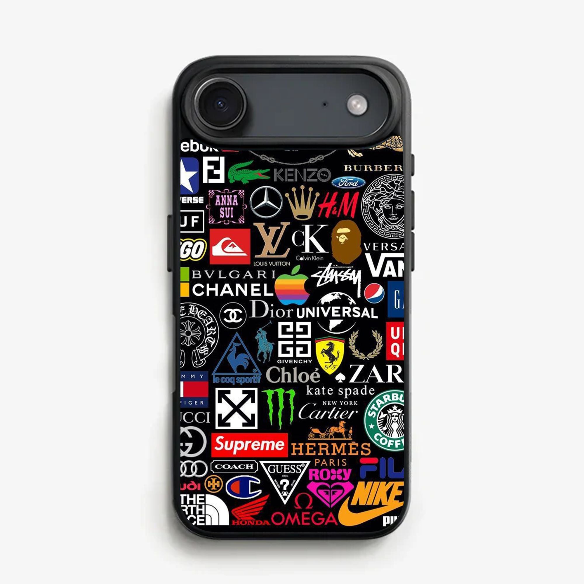 iPhone Air - Wallpaper 91 - Premium Printed Glossy Phone Case