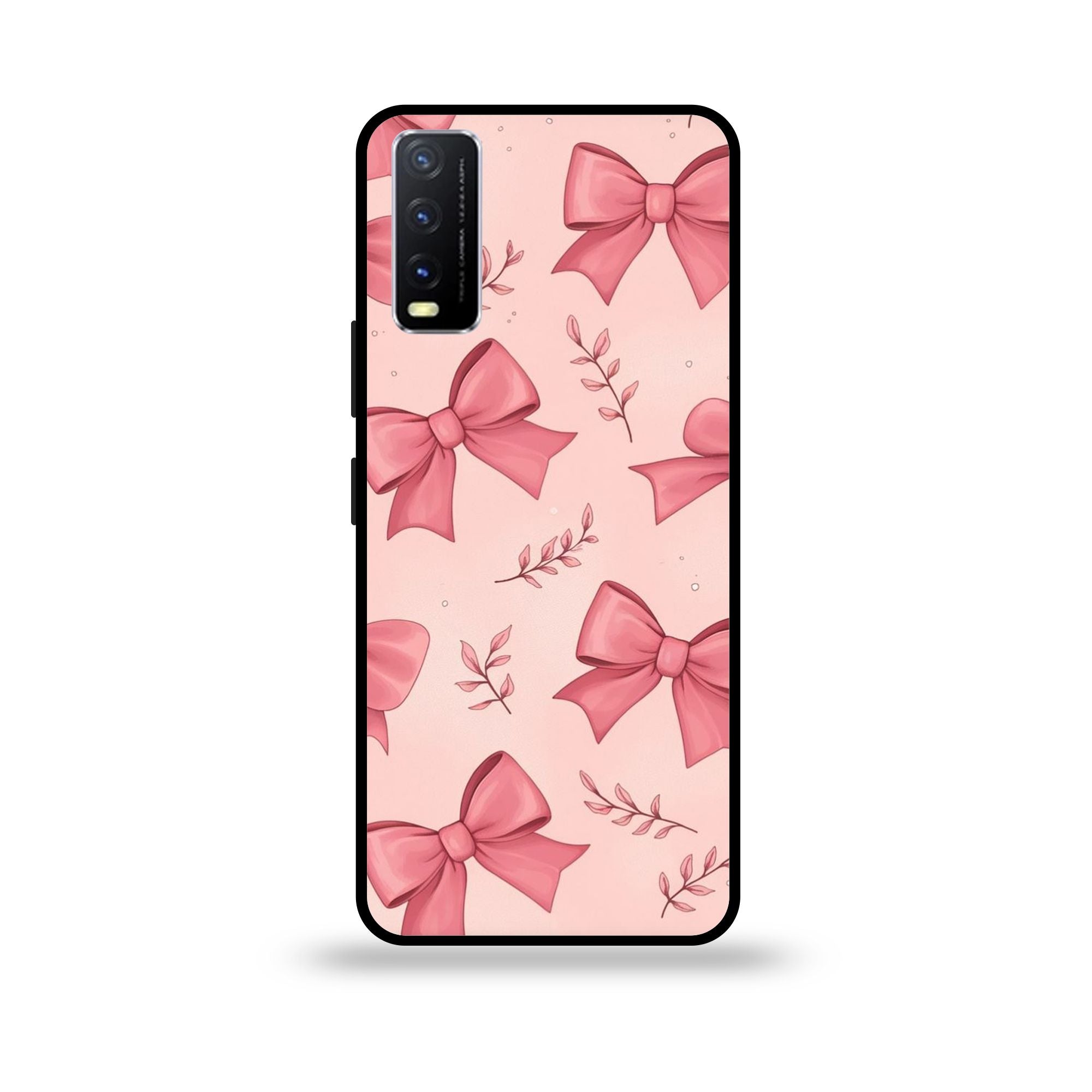 Vivo Y20 - Wallpaper 033 - Premium Printed Glossy Phone Case