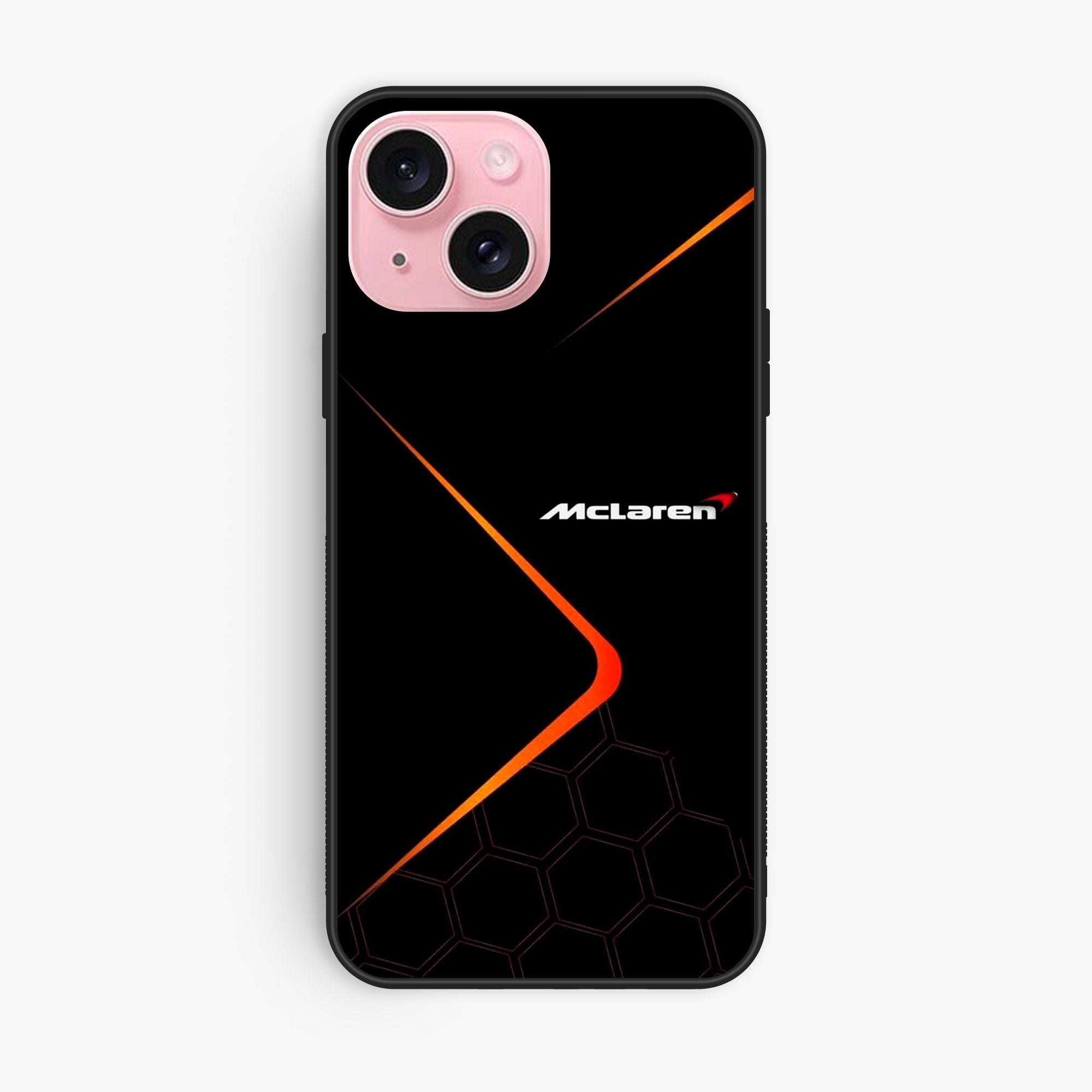 iPhone 13 Mini - Wallpaper 099 - Premium Printed Glossy Phone Case