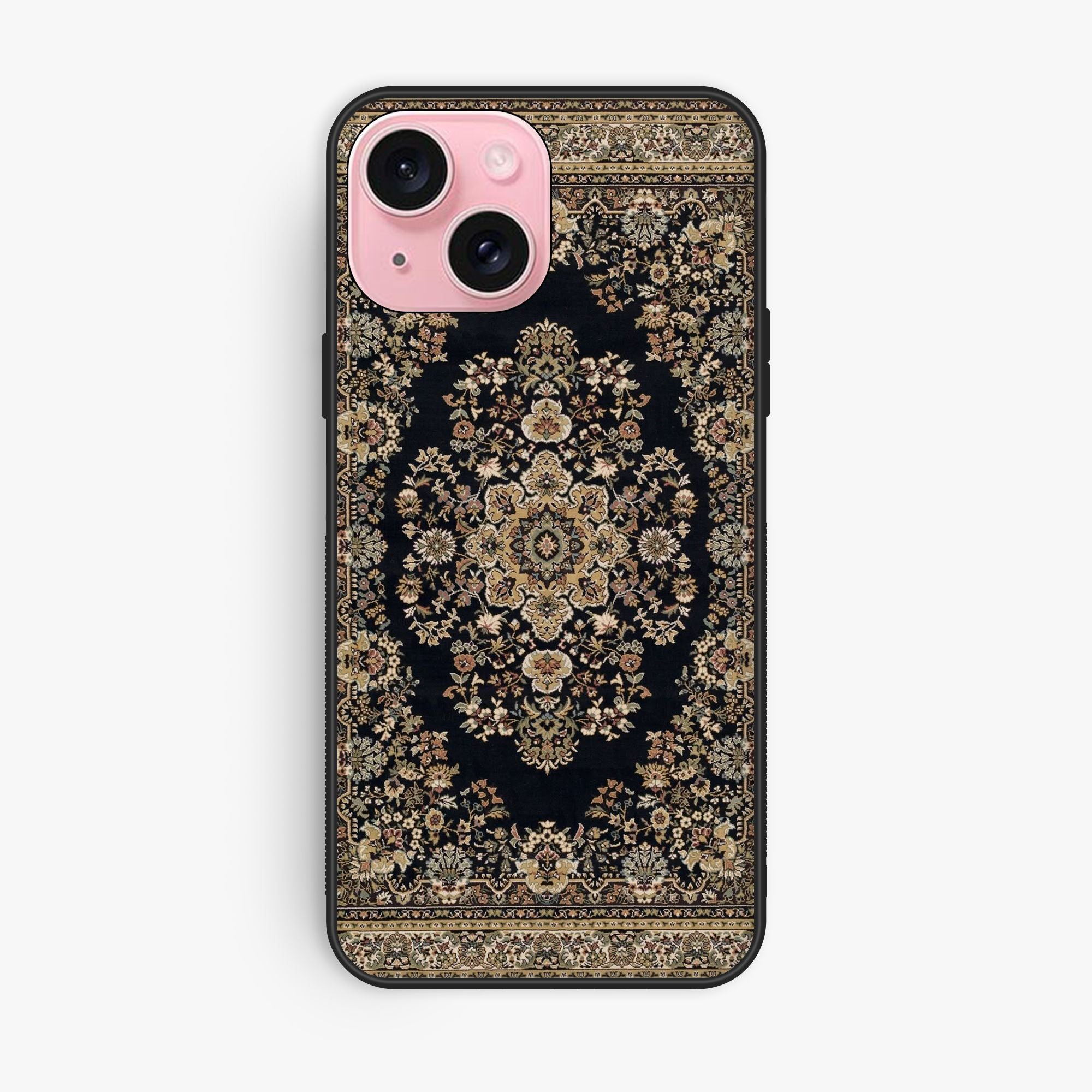 iPhone 15 Plus - Wallpaper 045 - Premium Printed Glossy Phone Case