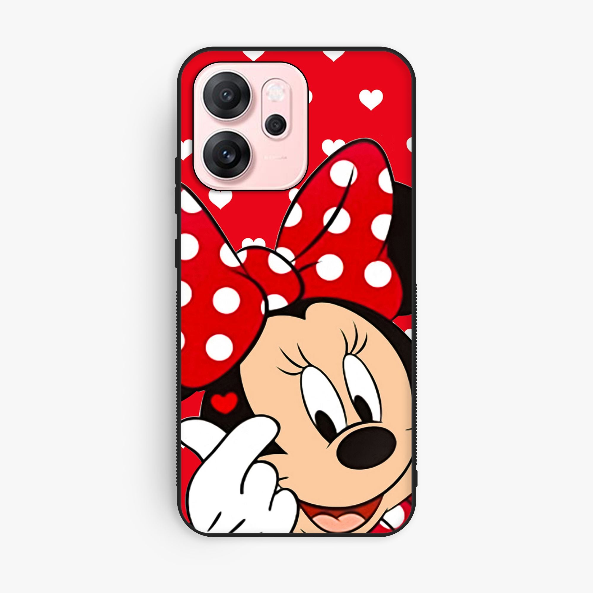 Oppo Reno 14F - Wallpaper 22 - Premium Printed Glossy Phone Case