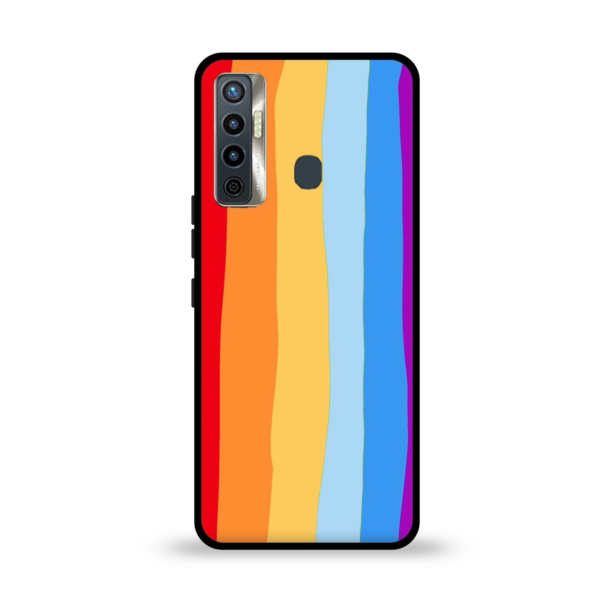 Tecno Camon 17 - Wallpaper 99 - Premium Printed Glossy Phone Case