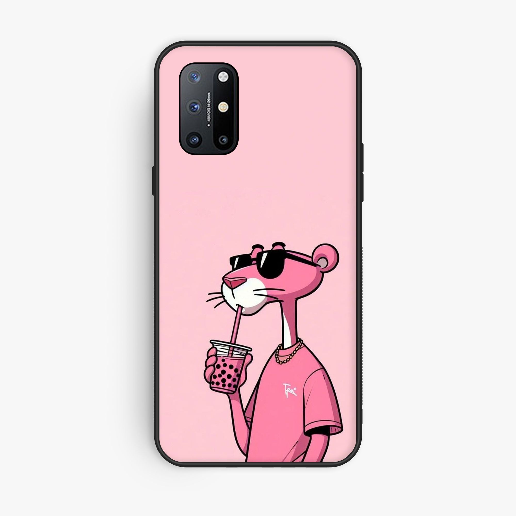 OnePlus 8t - Wallpaper 089 - Premium Printed Glossy Phone Case