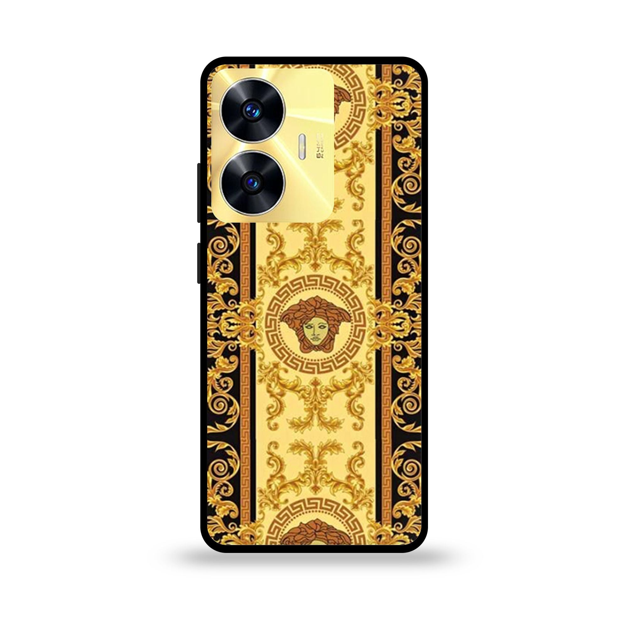 Realme C55 - Wallpaper 114 - Premium Printed Glossy Phone Case