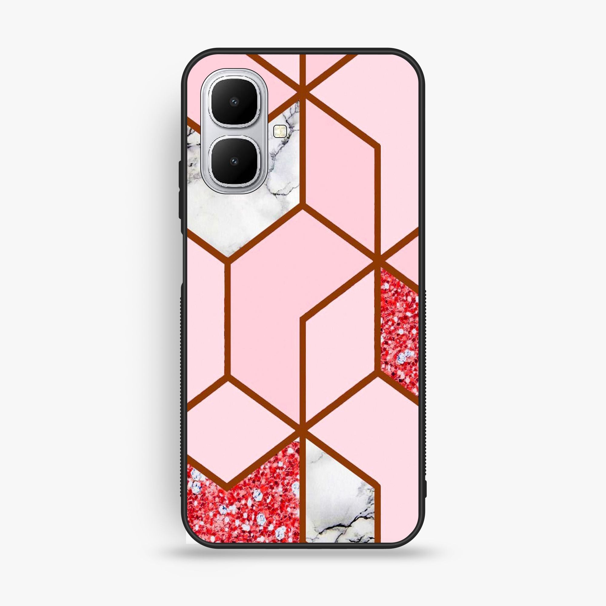 Infinix Smart 10 - Wallpaper 006 - Premium Printed Glossy Phone Case