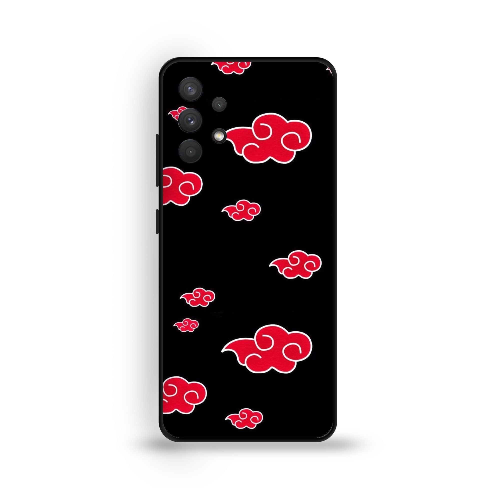 Samsung A32 - Wallpaper 072 - Premium Printed Glossy Phone Case