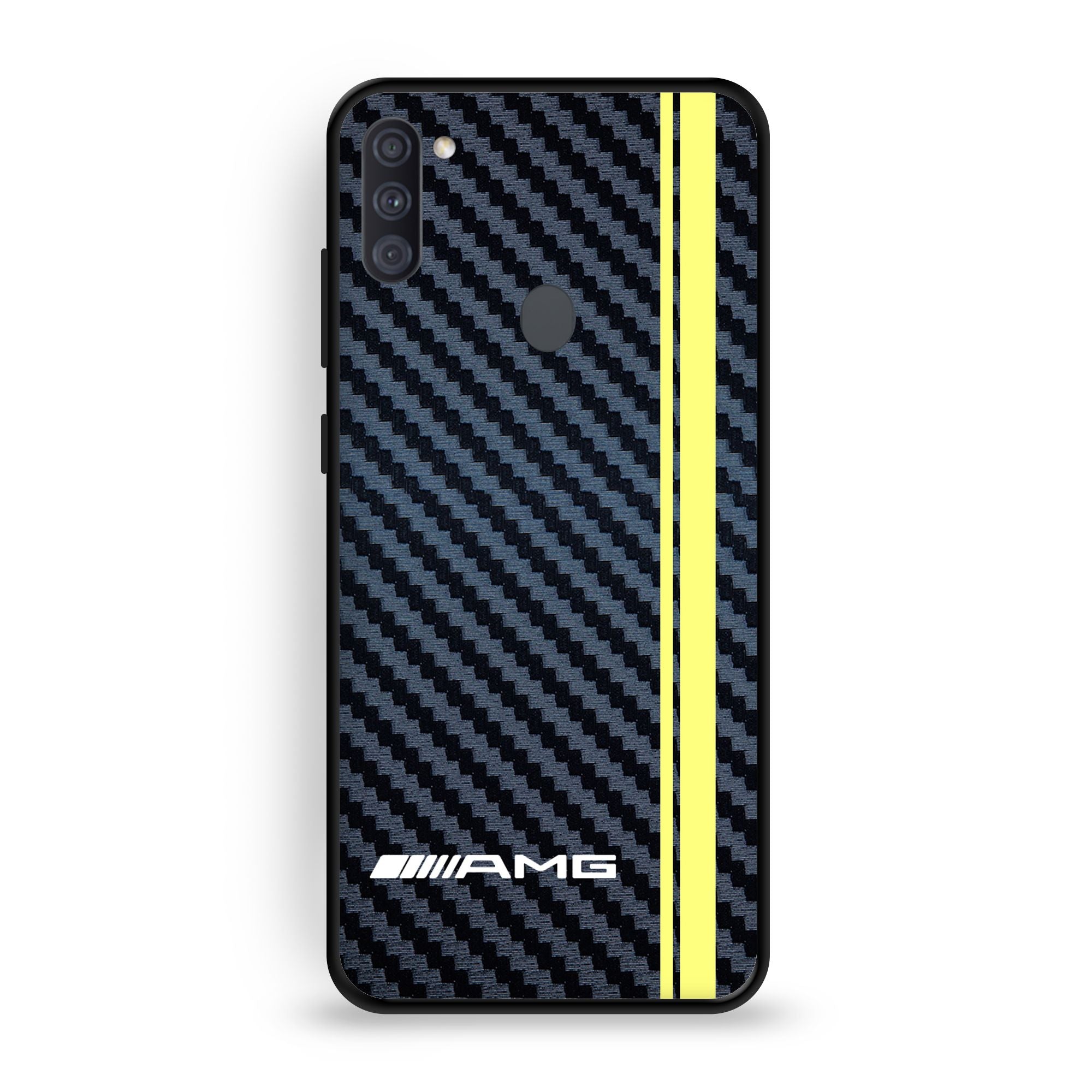 Samsung A11 - Wallpaper 153 - Premium Printed Glossy Phone Case