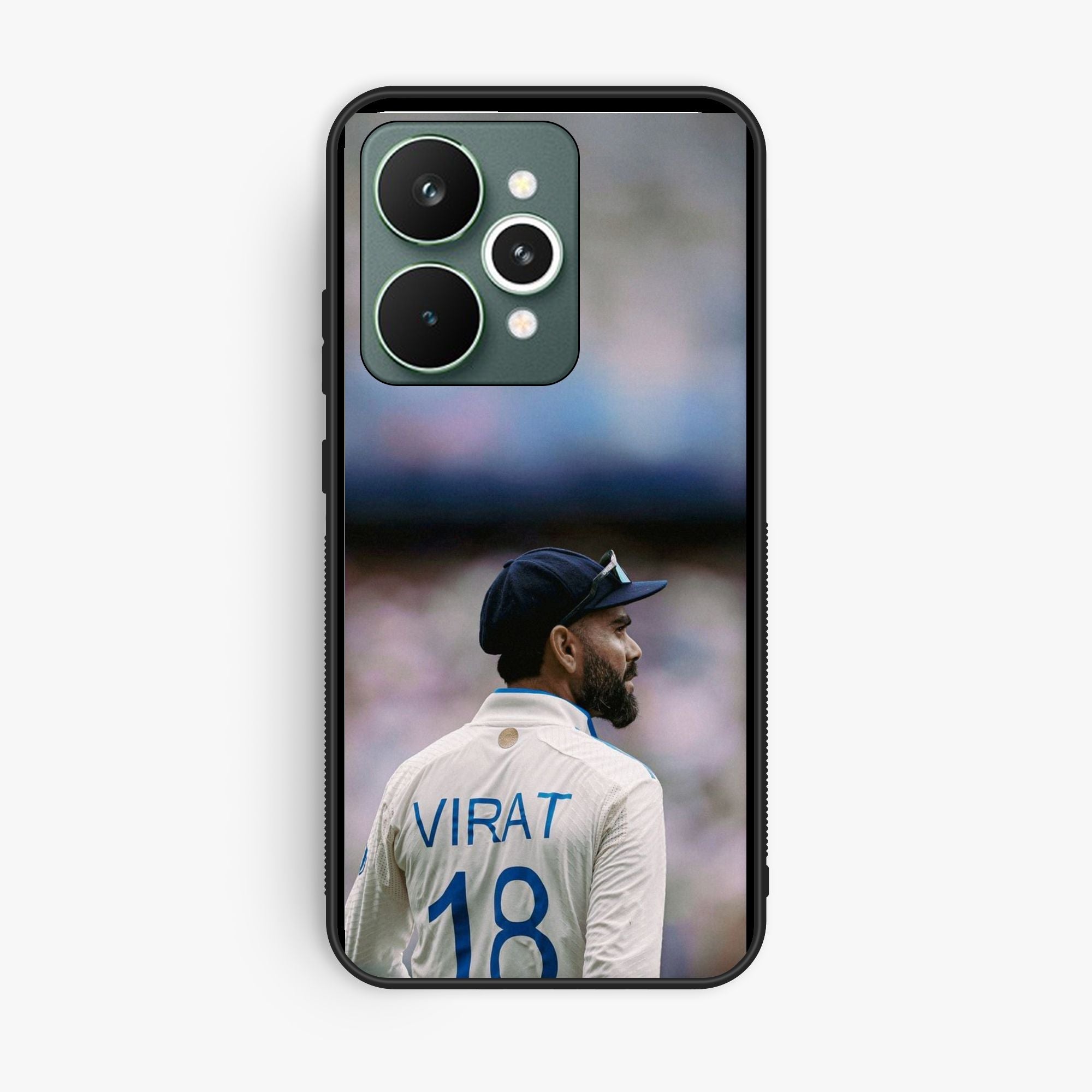 Realme 15 - Wallpaper 02 - Premium Printed Glossy Phone Case