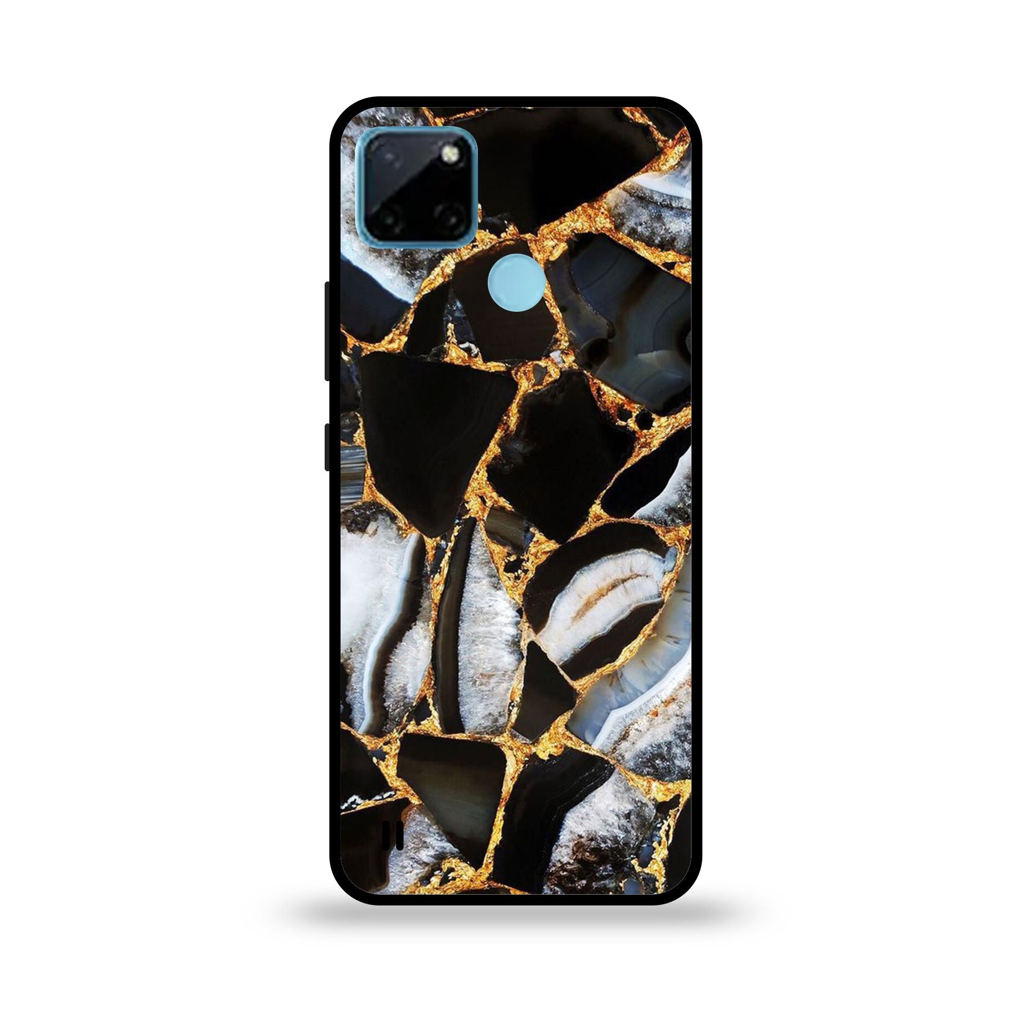 Realme C21Y - Wallpaper 129 - Premium Printed Glossy Phone Case