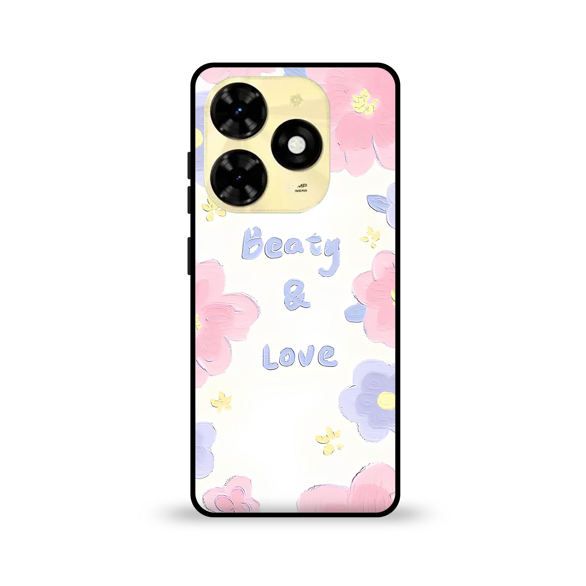 Tecno Spark 20C - Wallpaper 149 - Premium Printed Glossy Phone Case