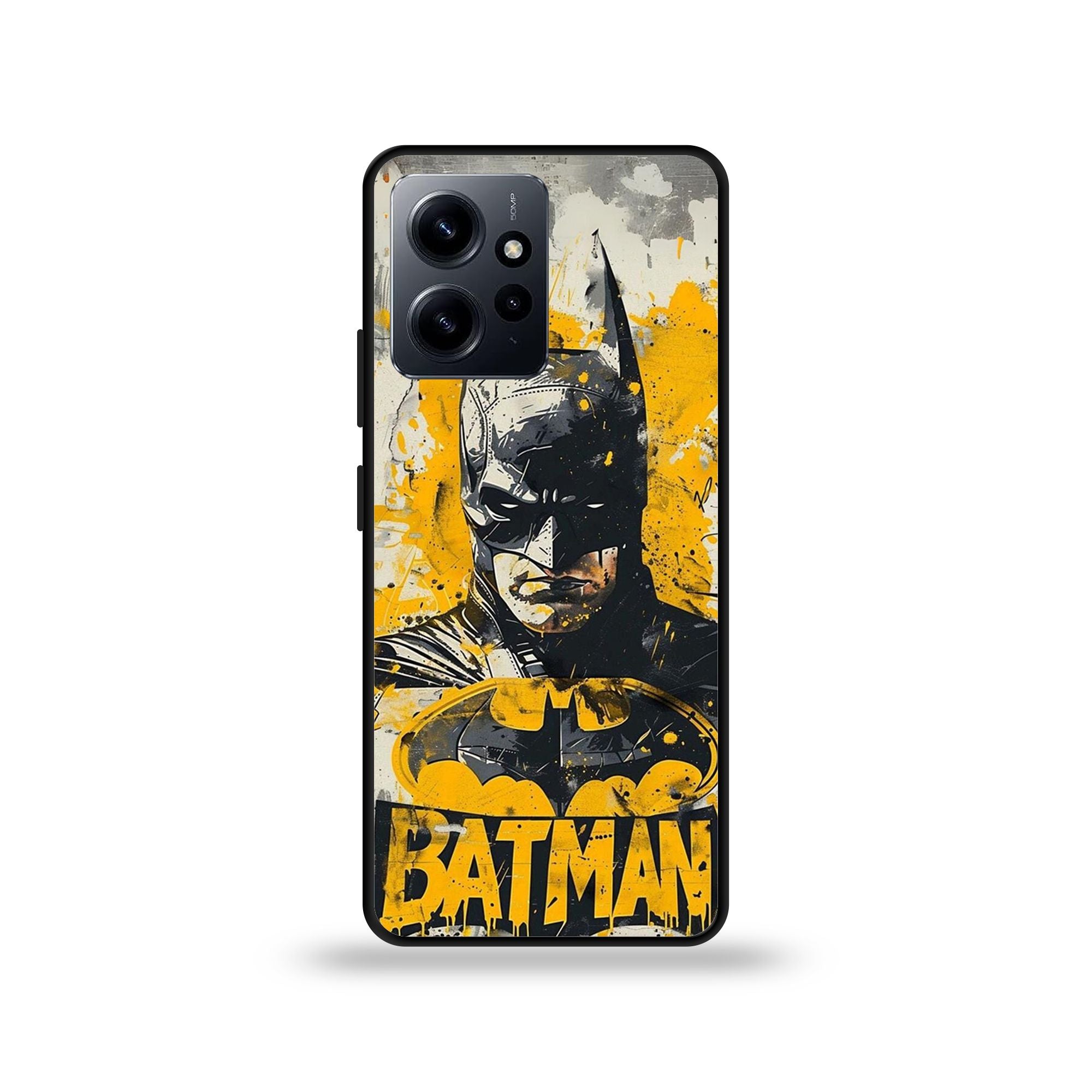 Xiaomi Redmi Note 12 4G - Wallpaper 105 - Premium Printed Glossy Phone Case