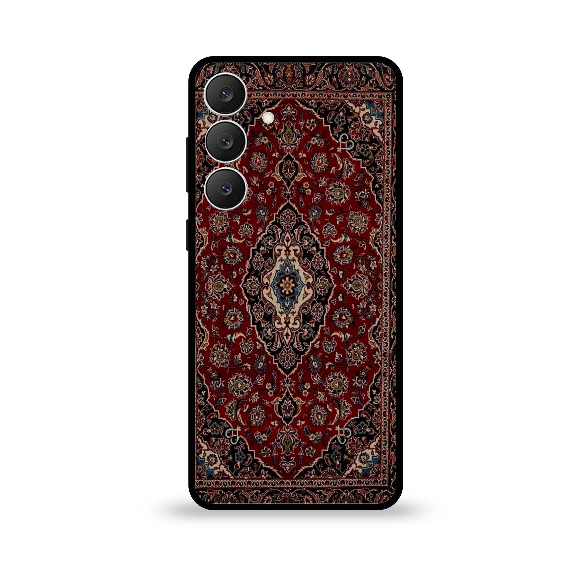 Samsung Galaxy S25 FE - Wallpaper 172 - Premium Printed Glossy Phone Case