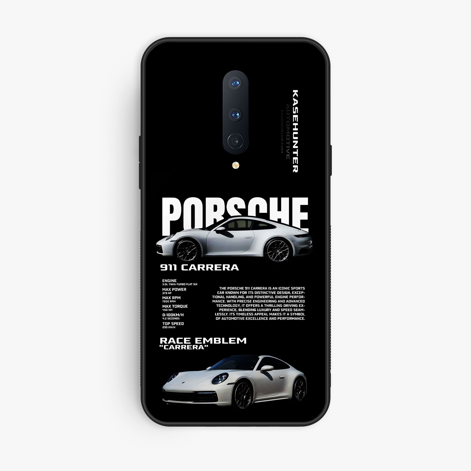 OnePlus 8 - Wallpaper 159 - Premium Printed Glossy Phone Case