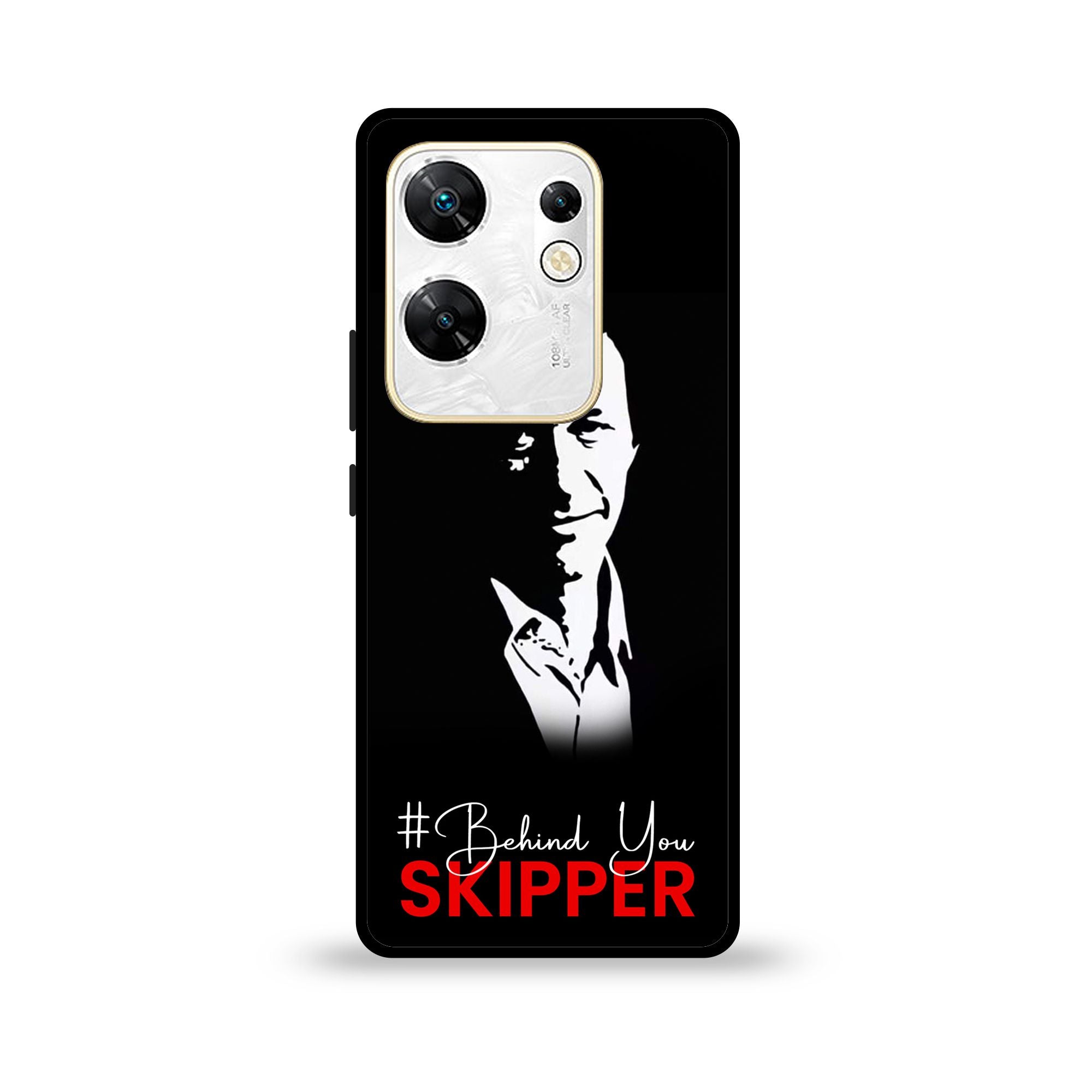 Infinix GT 30 - Wallpaper 62 - Premium Printed Glossy Phone Case
