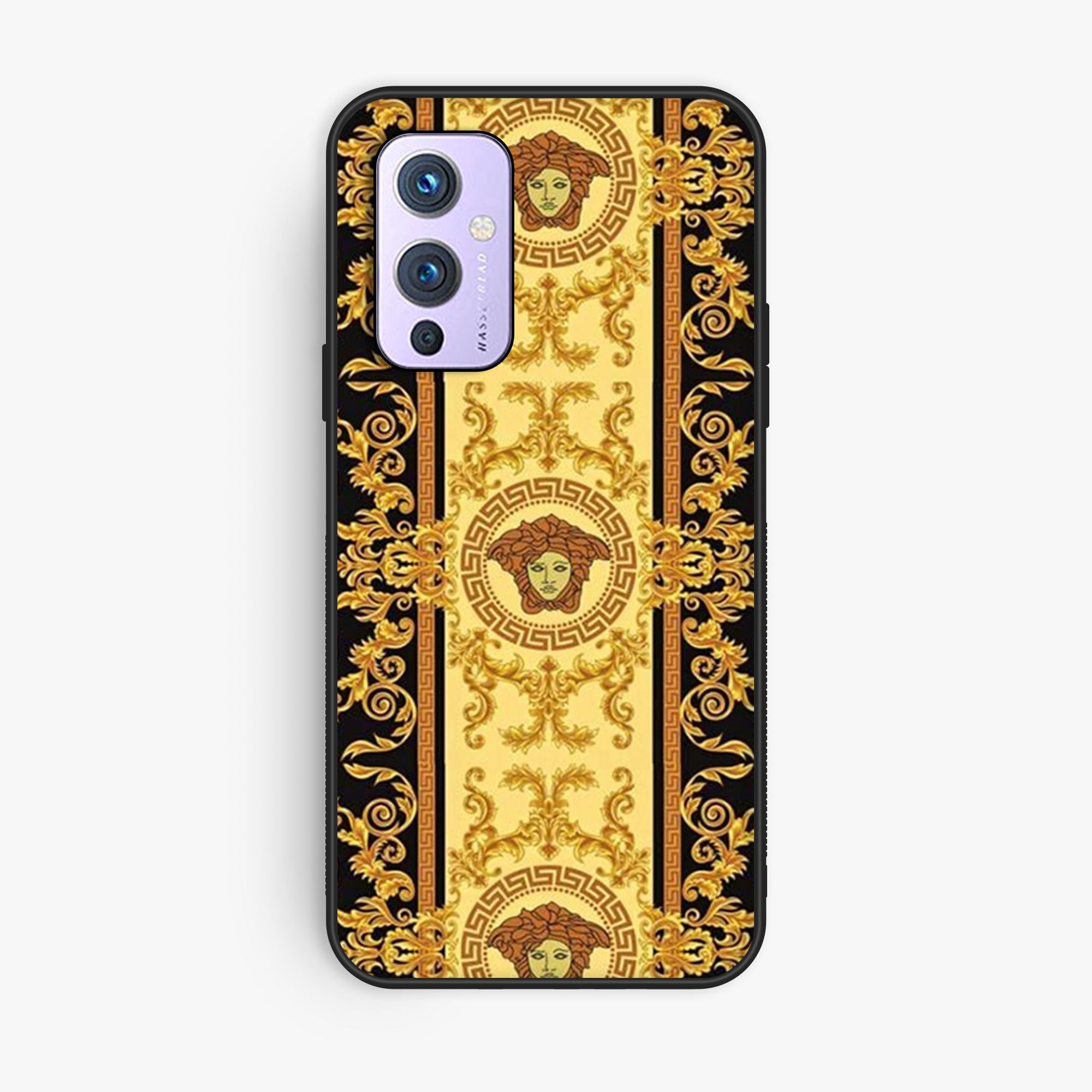 OnePlus 9 - Wallpaper 114 - Premium Printed Glossy Phone Case