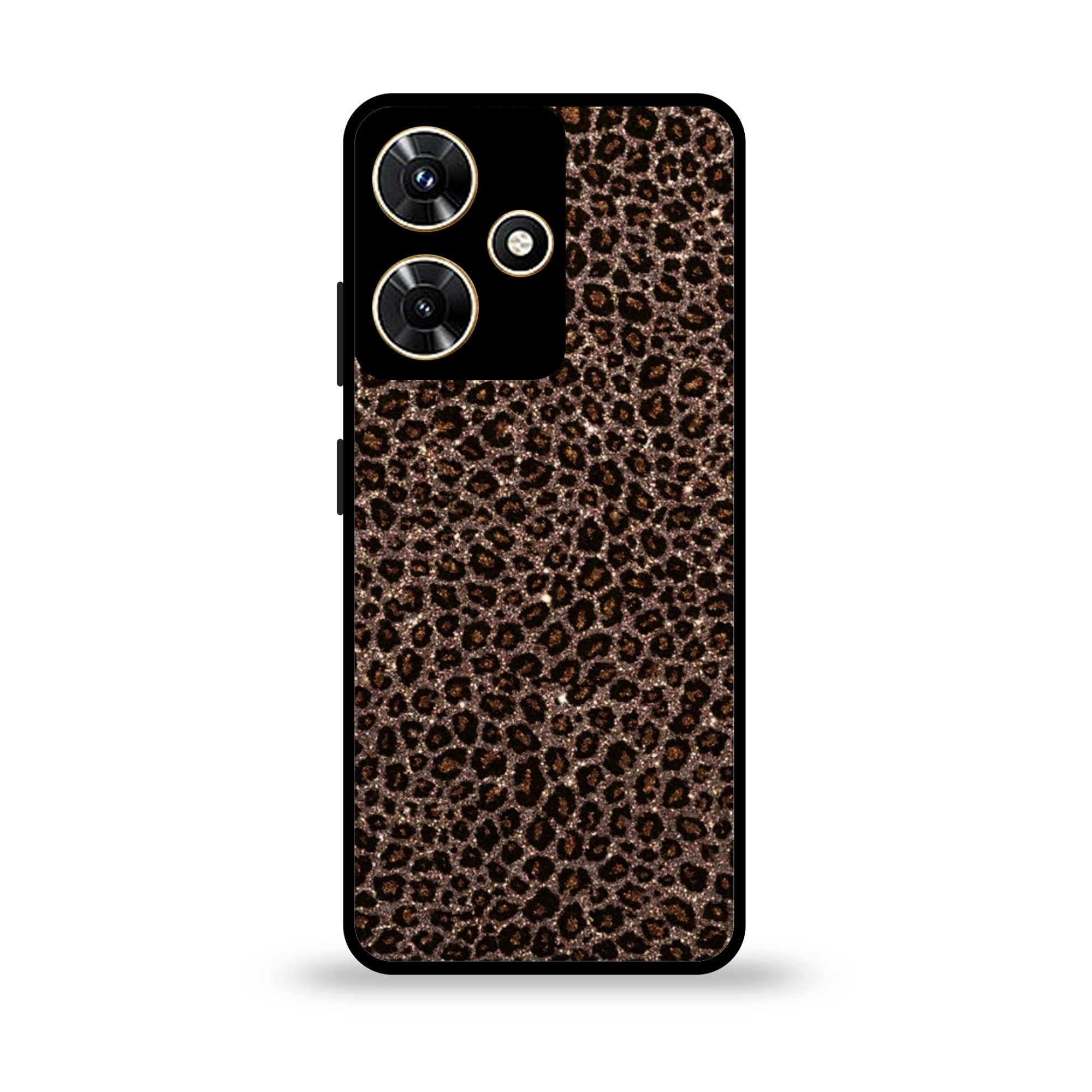 Infinix Hot 30i - Wallpaper 32 - Premium Printed Glossy Phone Case