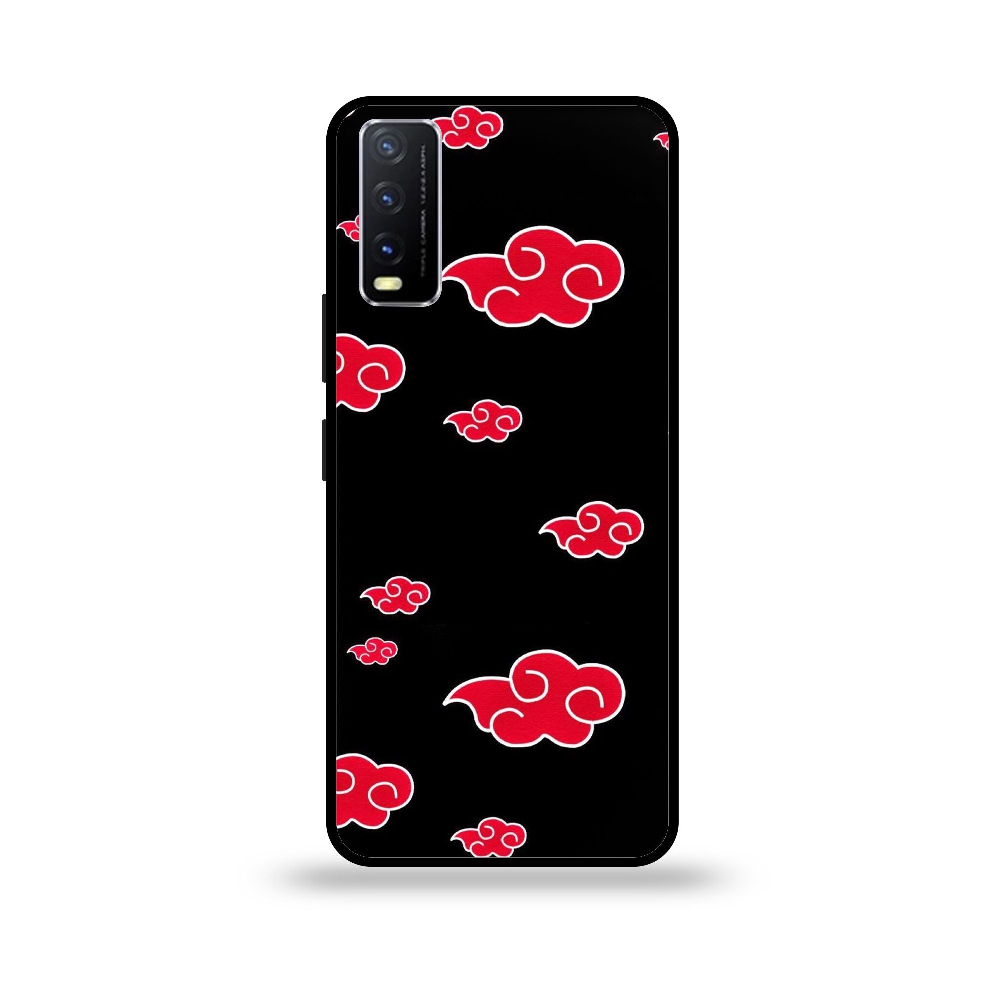 Vivo Y20 - Wallpaper 072 - Premium Printed Glossy Phone Case