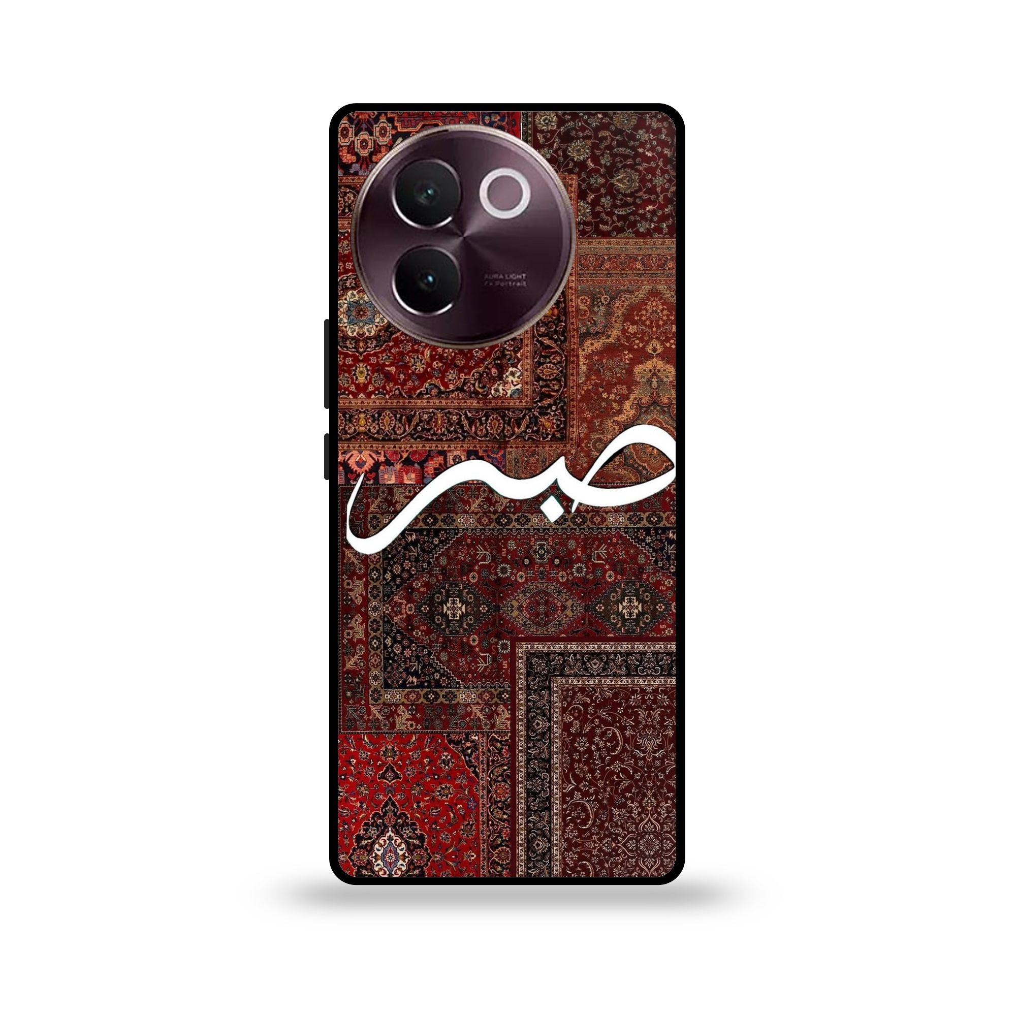 Vivo V30E - Wallpaper 046 - Premium Printed Glossy Phone Case