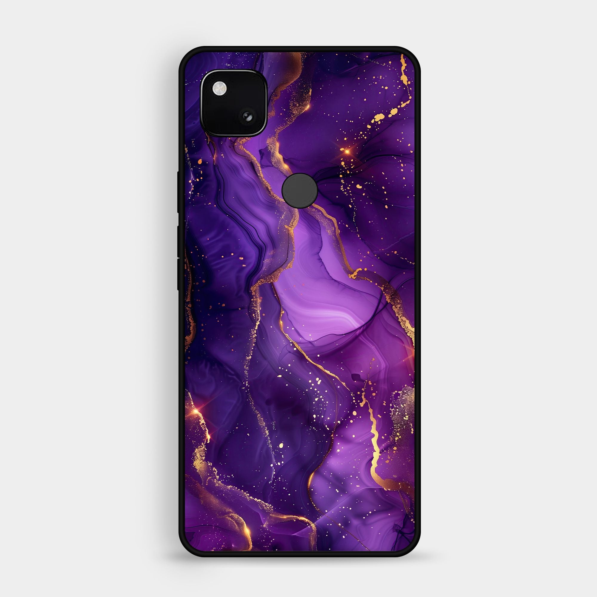 Google Pixel 4a - Wallpaper 111 - Premium Printed Glossy Phone Case