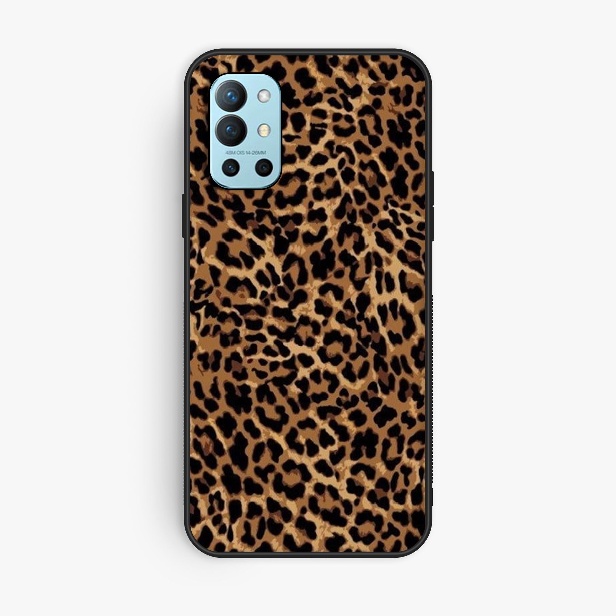 OnePlus 9R - Wallpaper 082 - Premium Printed Glossy Phone Case
