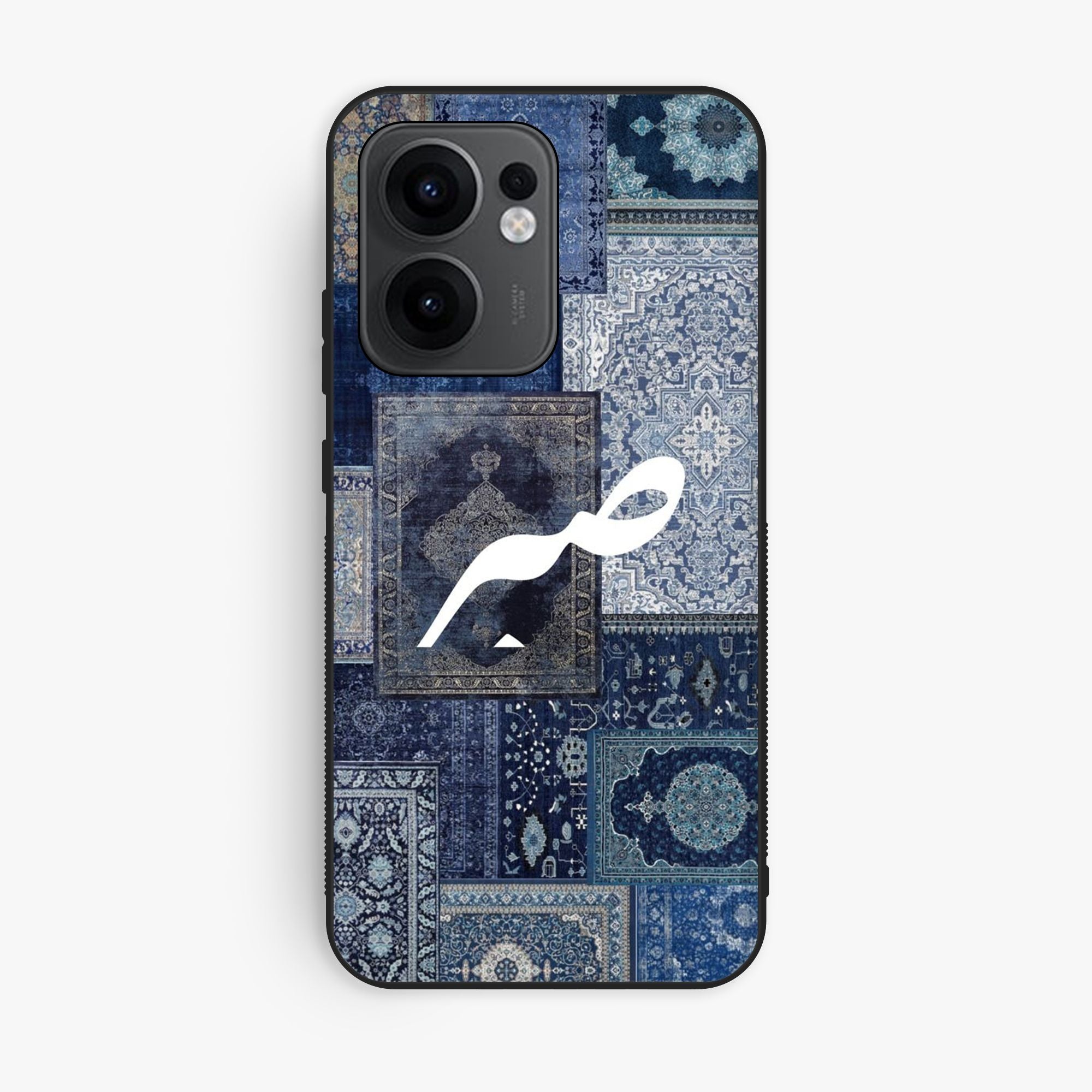 Oppo Reno13F 4G - Wallpaper 041 - Premium Printed Glossy Phone Case