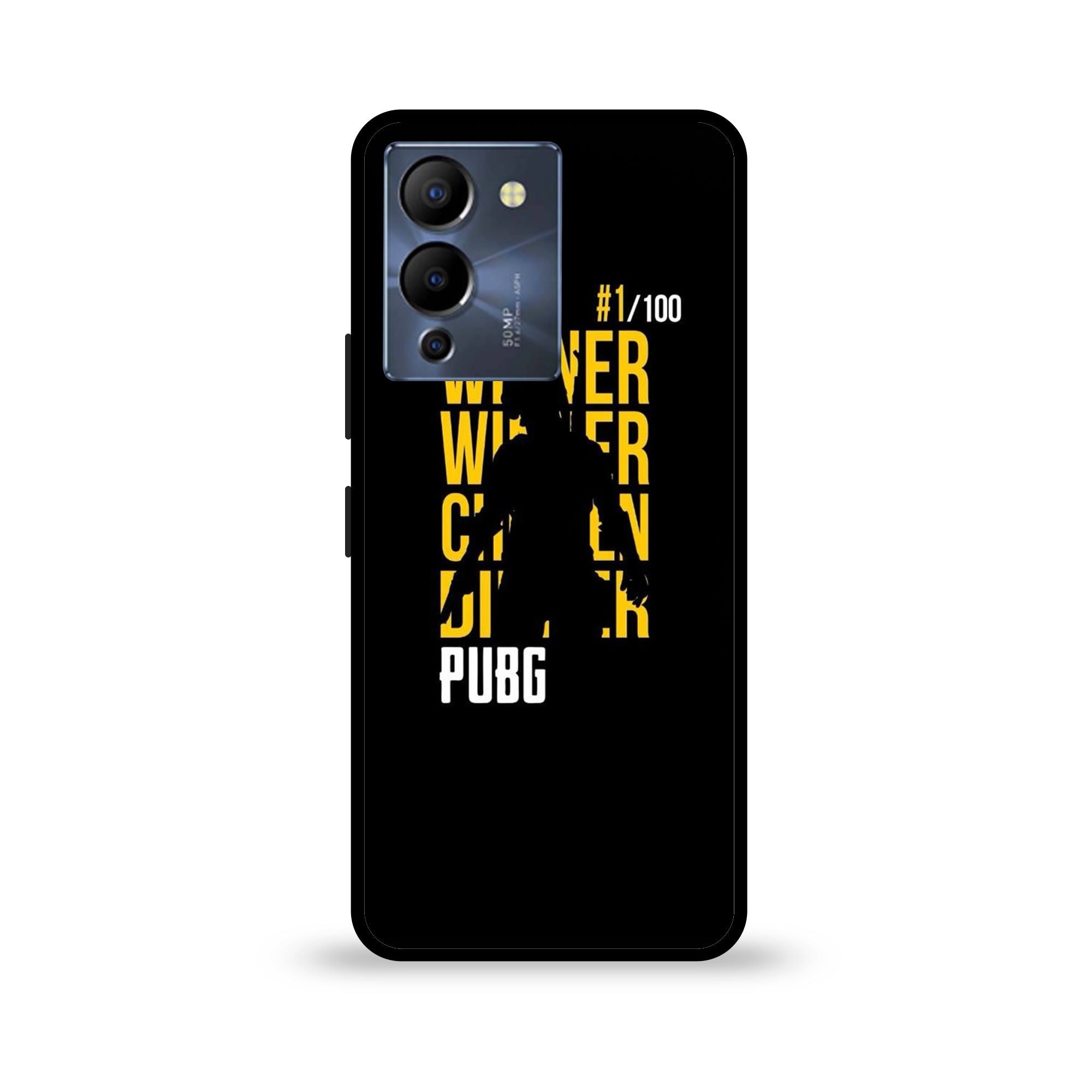 Infinix Note 12 G96 - Wallpaper 46 - Premium Printed Glossy Phone Case