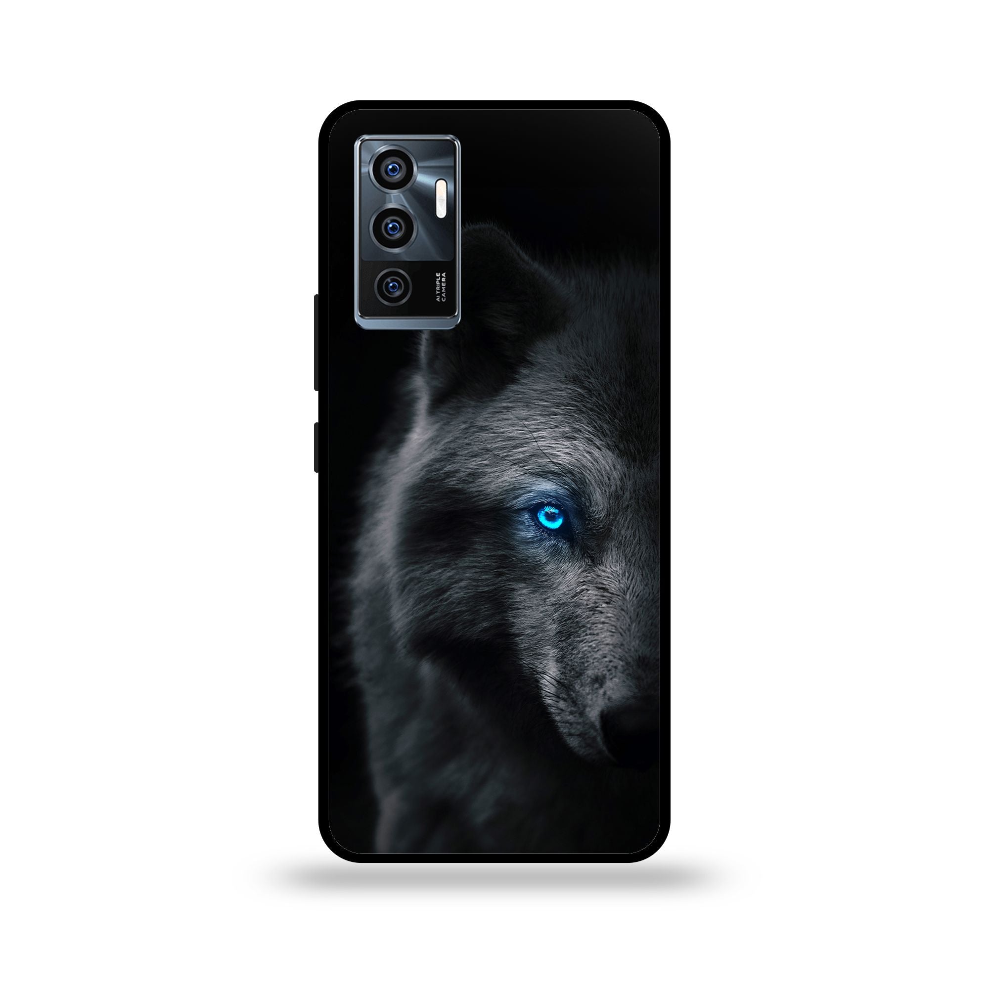 Vivo V23E - Wallpaper 131 - Premium Printed Glossy Phone Case