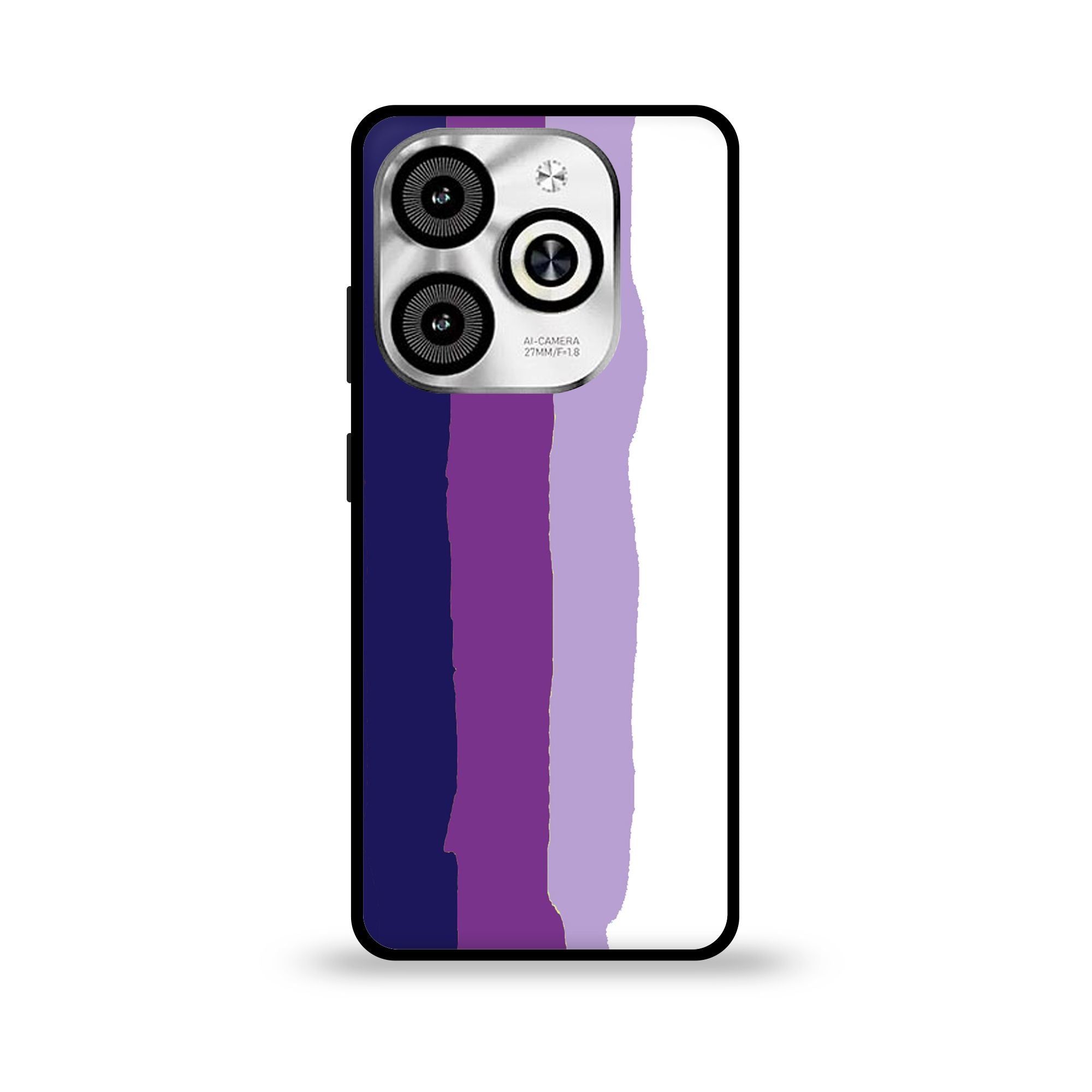 Infinix Smart 8HD - Wallpaper 18 - Premium Printed Glossy Phone Case