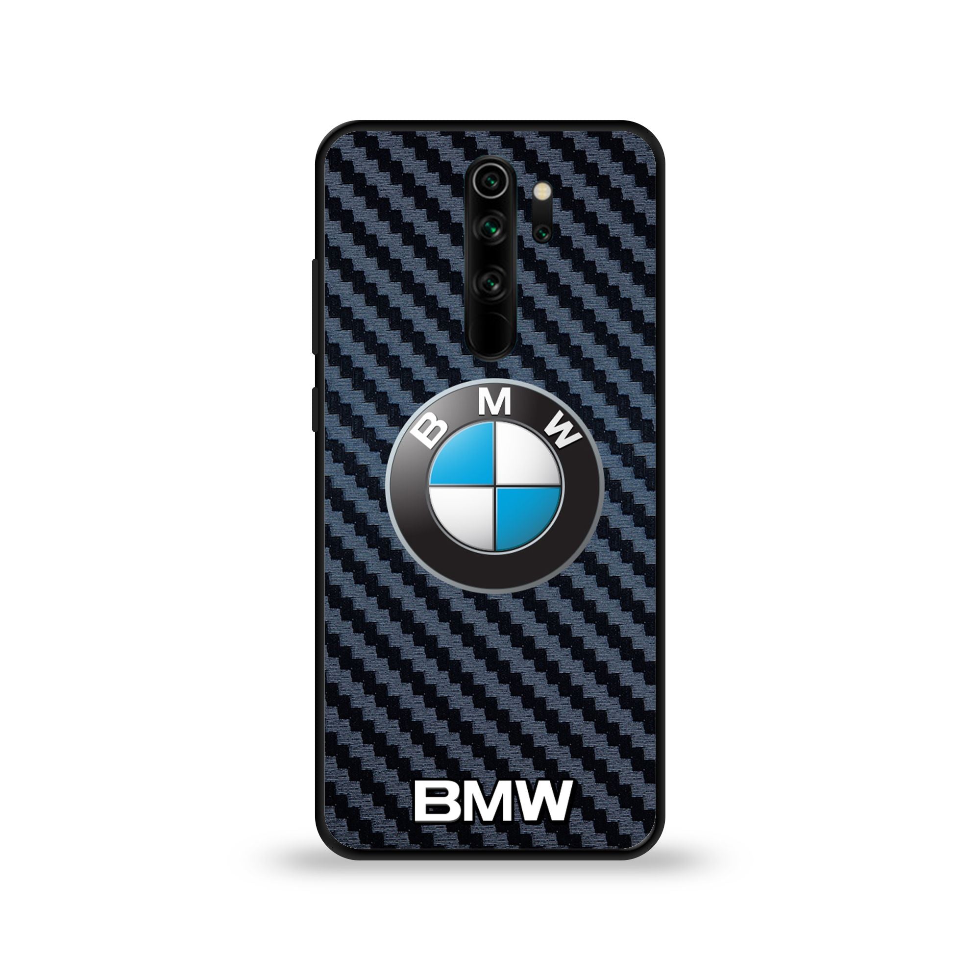 Redmi Note 8 Pro - Wallpaper 147 - Premium Printed Glossy Phone Case
