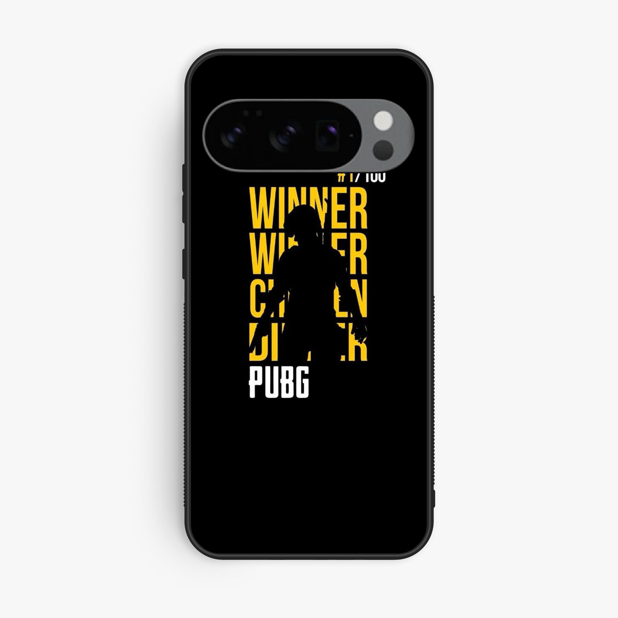 Google Pixel 10 Pro XL - Wallpaper 066 - Premium Printed Glossy Phone Case