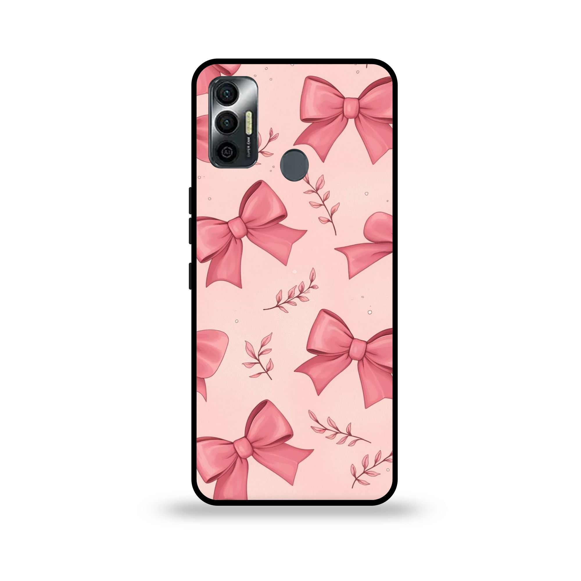 Tecno Spark 7 - Wallpaper 033 - Premium Printed Glossy Phone Case