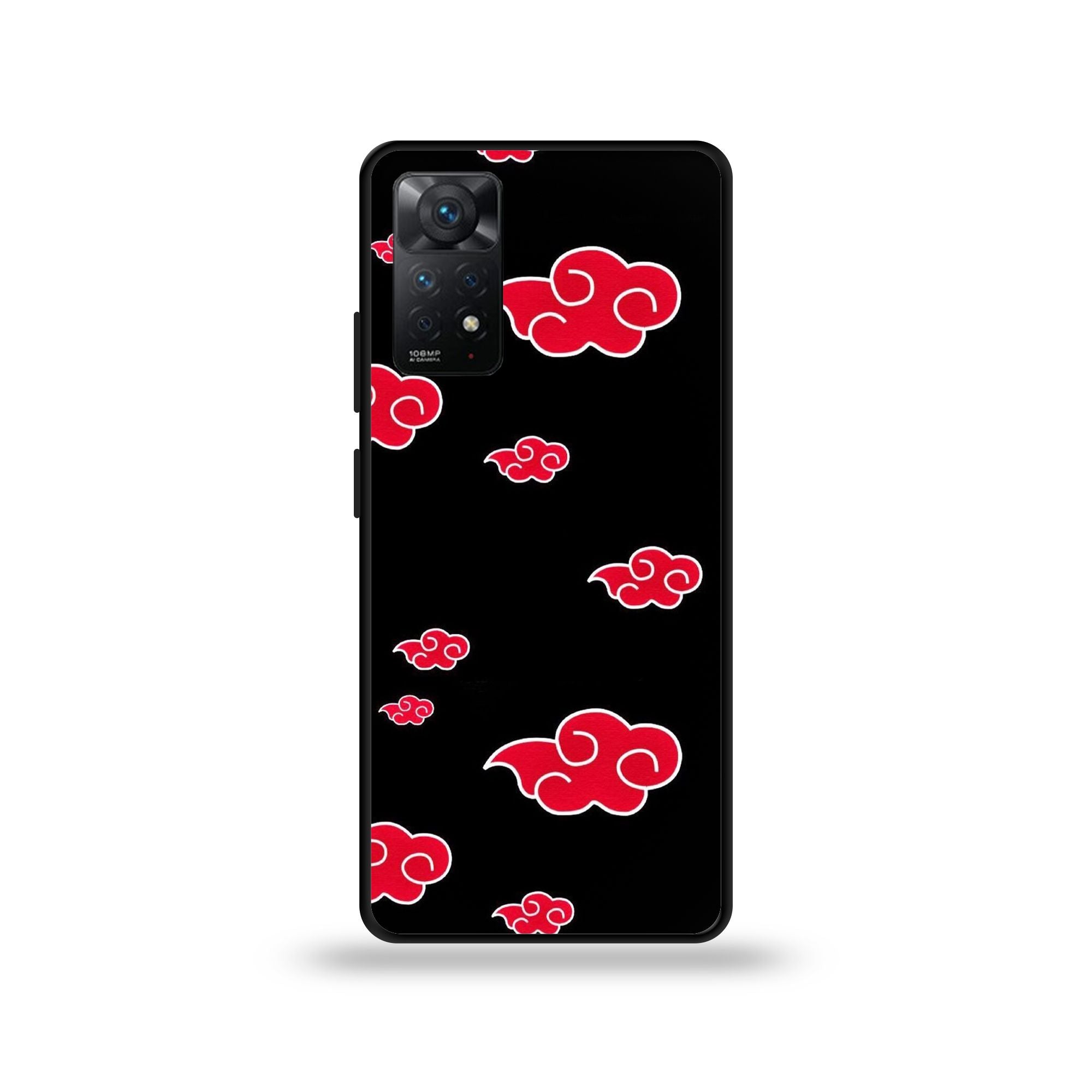 Xiaomi Redmi Note 11 Pro - Wallpaper 072 - Premium Printed Glossy Phone Case