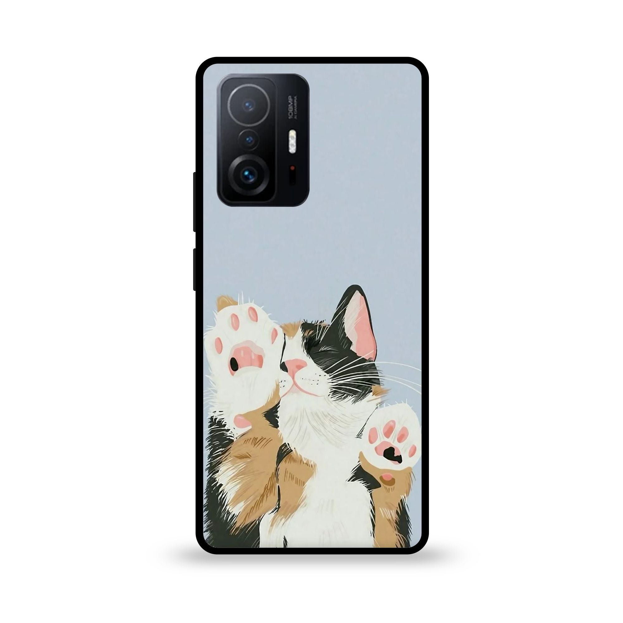 Xiaomi Mi 11T - Wallpaper 087 - Premium Printed Glossy Phone Case