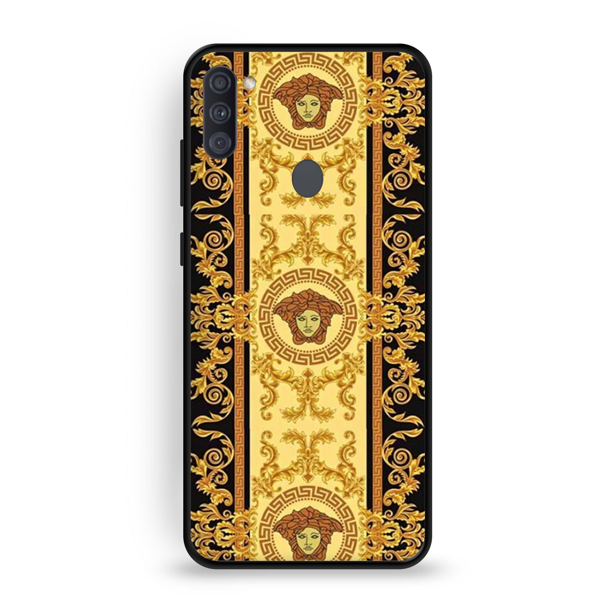 Samsung A11 - Wallpaper 114 - Premium Printed Glossy Phone Case