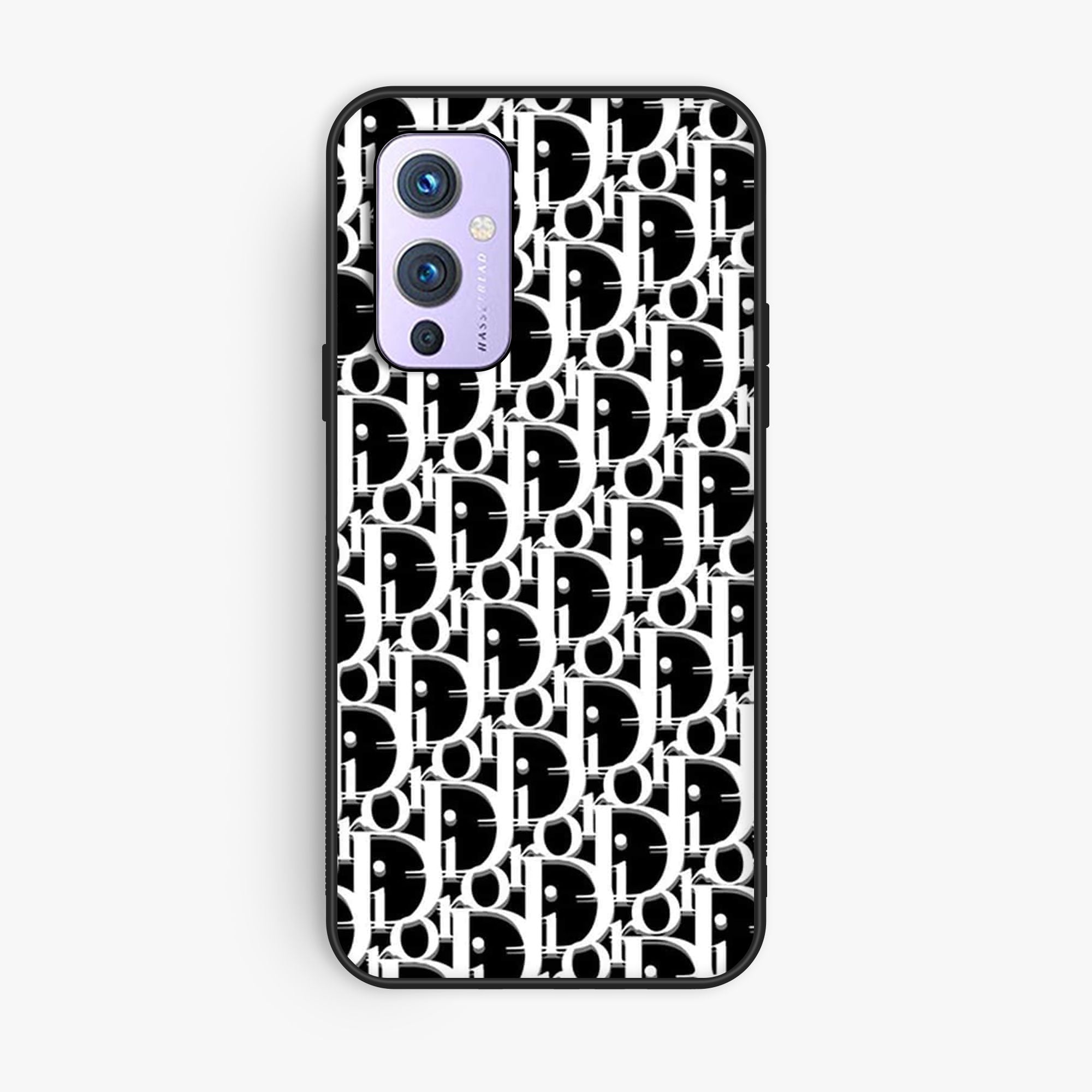 OnePlus 9 - Wallpaper 107 - Premium Printed Glossy Phone Case