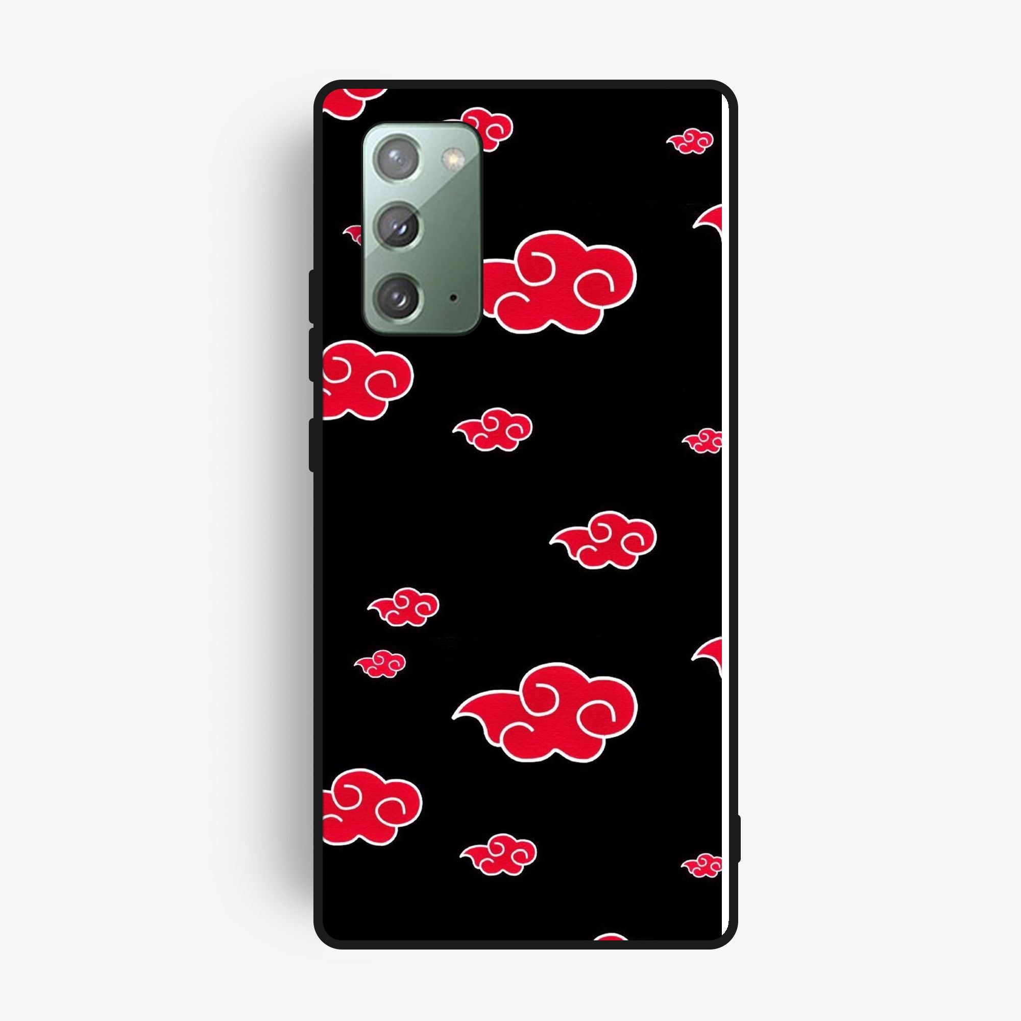 Samsung Galaxy Note 20 - Wallpaper 072 - Premium Printed Glossy Phone Case