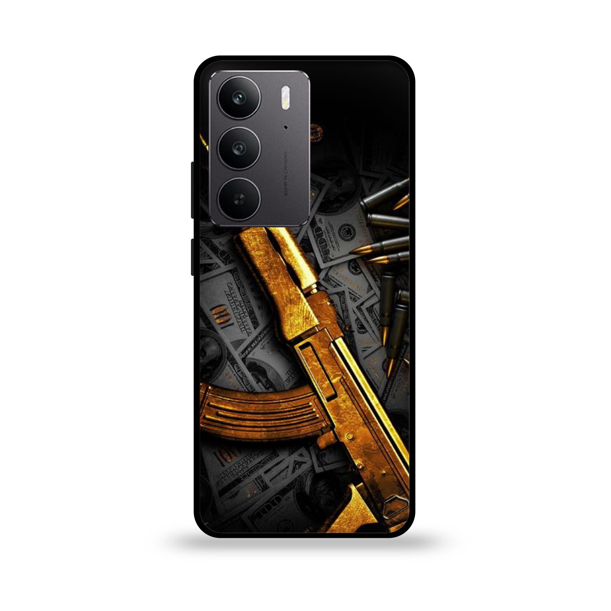 Realme C75 - Wallpaper 139 - Premium Printed Glossy Phone Case