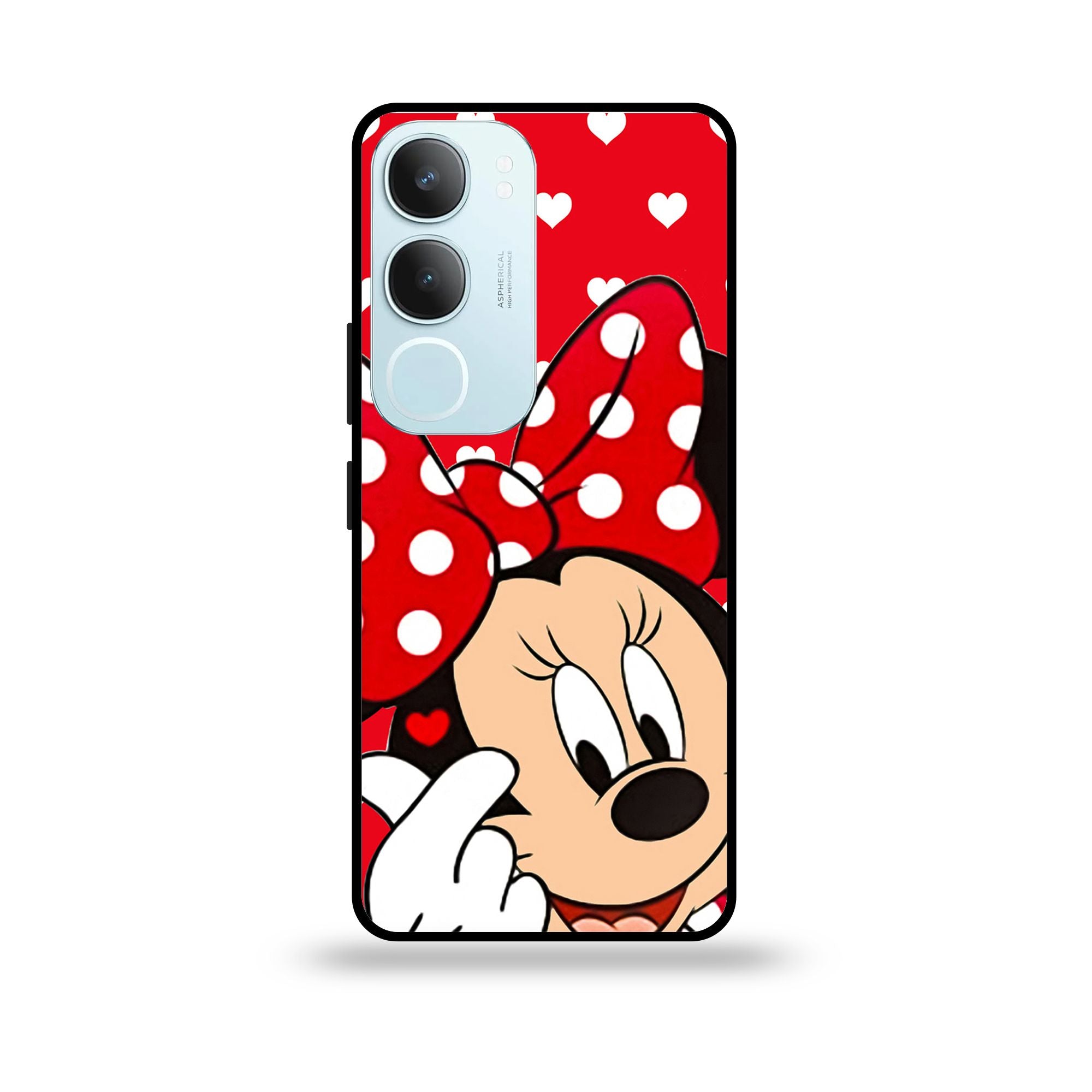 Vivo Y29 - Wallpaper 22 - Premium Printed Glossy Phone Case