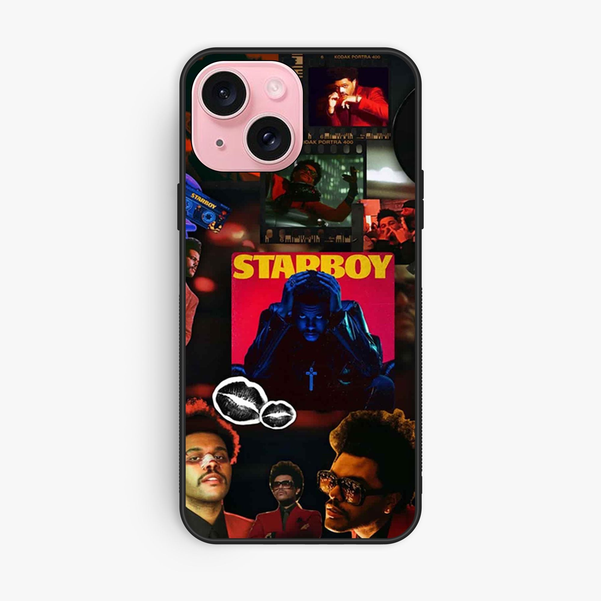 iPhone 15 Plus - Wallpaper 109 - Premium Printed Glossy Phone Case