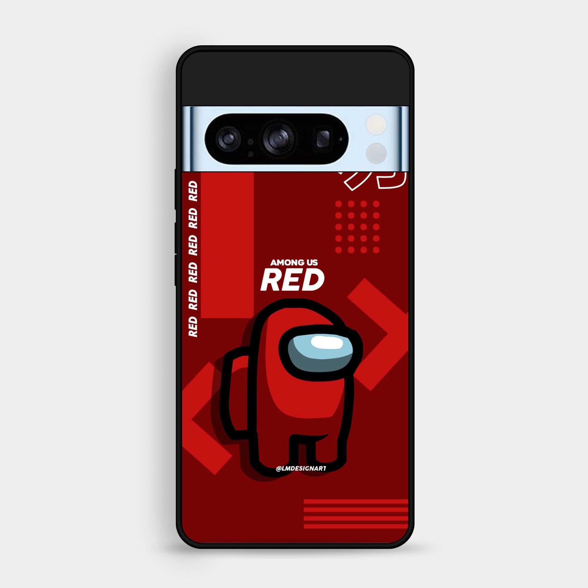 Google Pixel 8 Pro - Wallpaper 154 - Premium Printed Glossy Phone Case