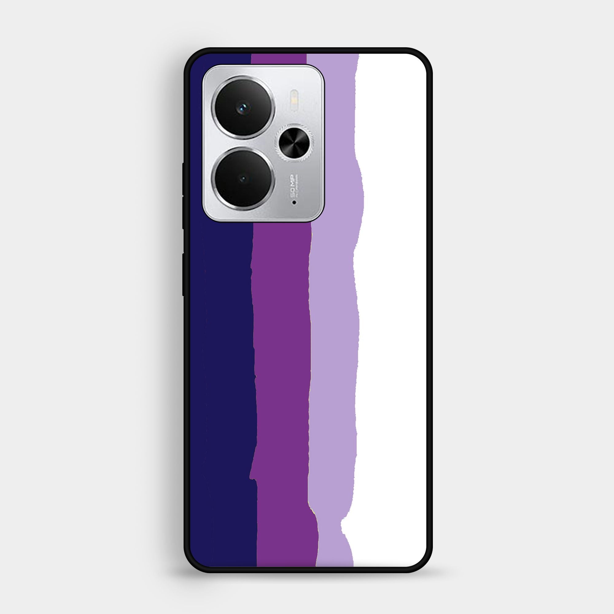 Realme 14 5G - Wallpaper 005 - Premium Printed Glossy Phone Case