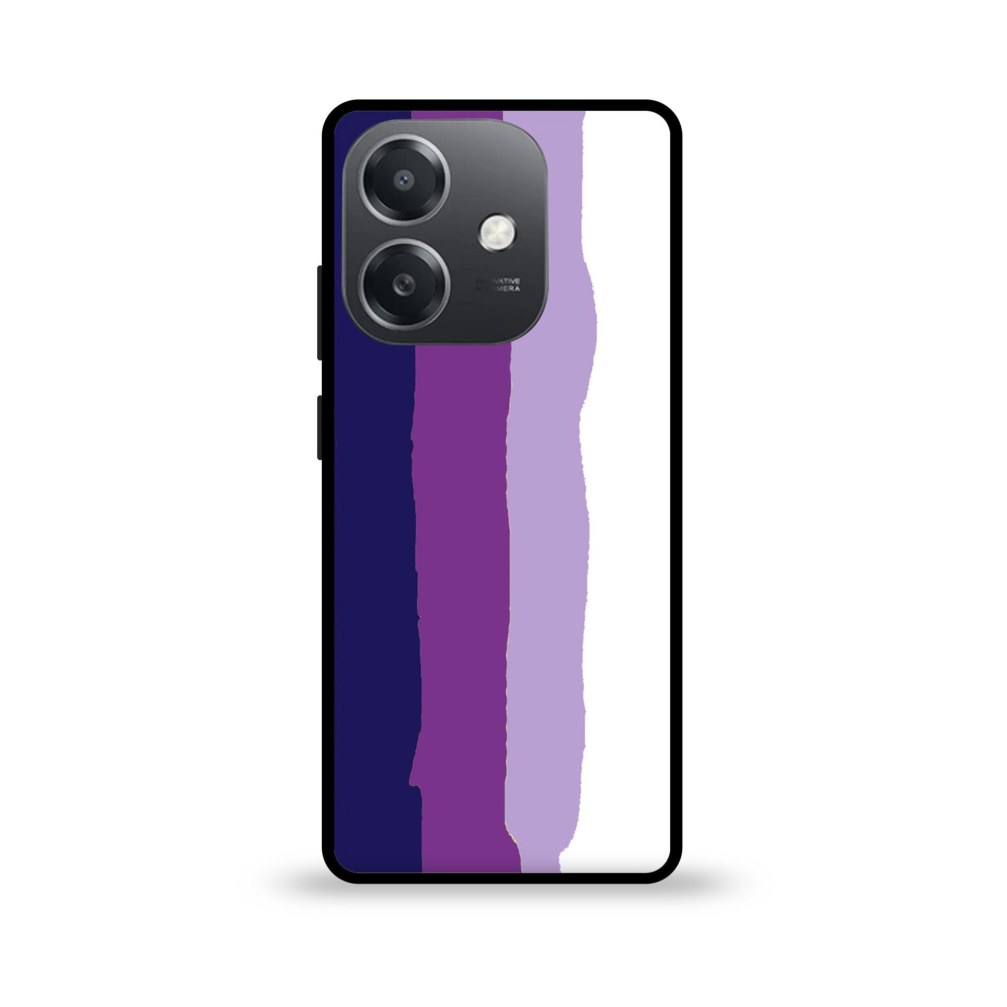 Oppo A3x - Wallpaper 18 - Premium Printed Glossy Phone Case
