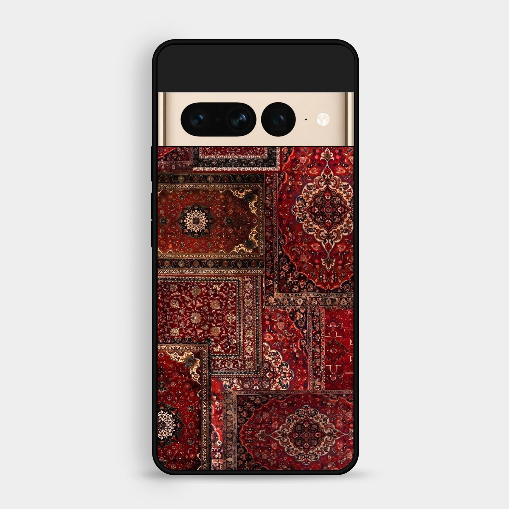 Google Pixel 7 Pro - Wallpaper 059 - Premium Printed Glossy Phone Case