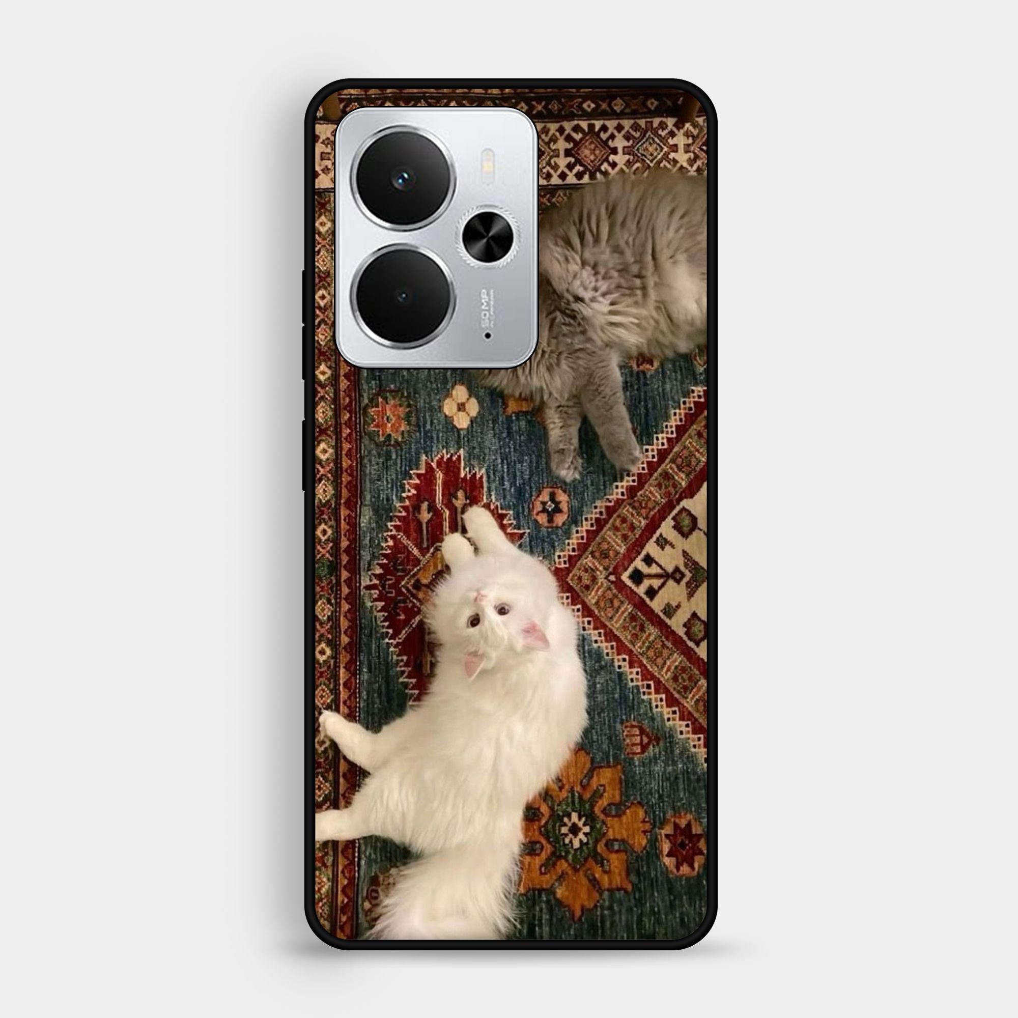 Realme 14 5G - Wallpaper 048 - Premium Printed Glossy Phone Case