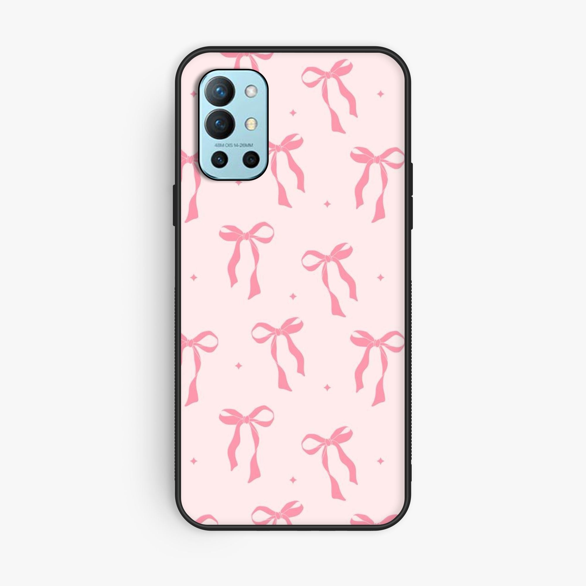 OnePlus 9R - Wallpaper 094 - Premium Printed Glossy Phone Case