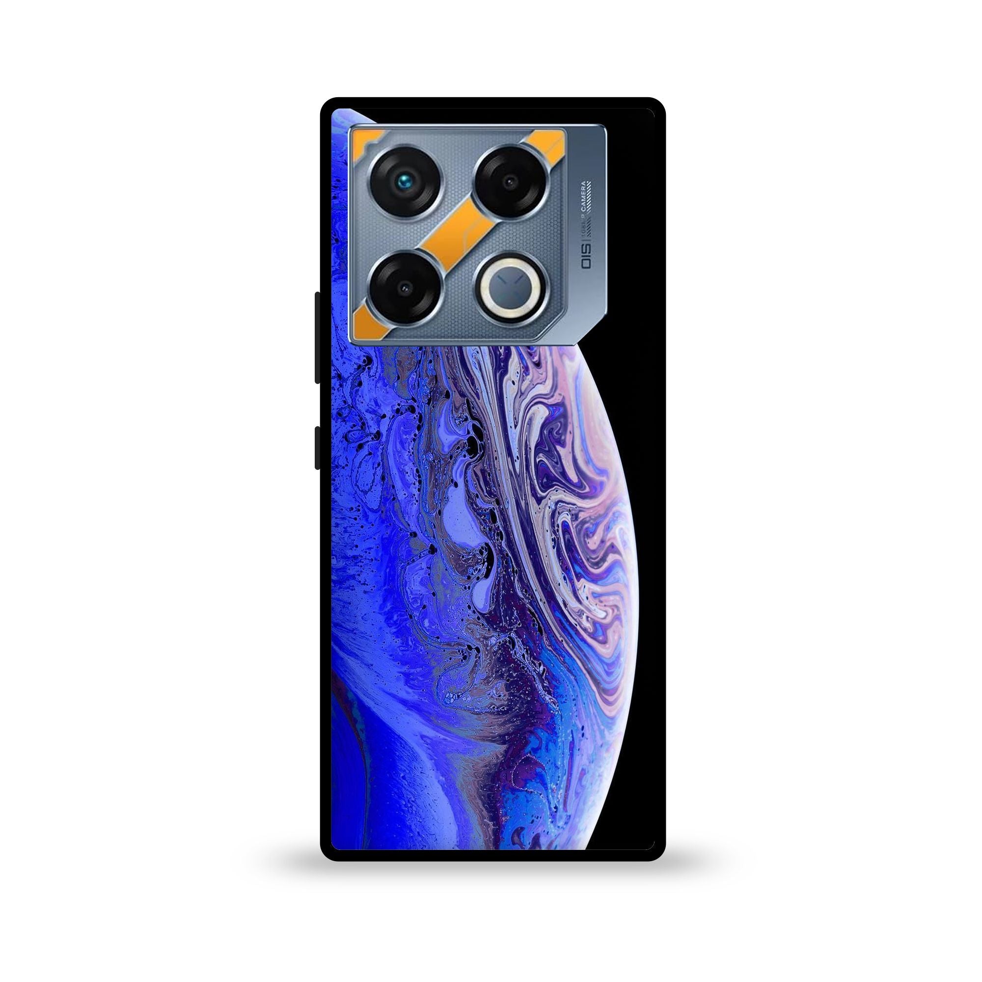 Infinix GT 20 Pro - Wallpaper 53 - Premium Printed Glossy Phone Case