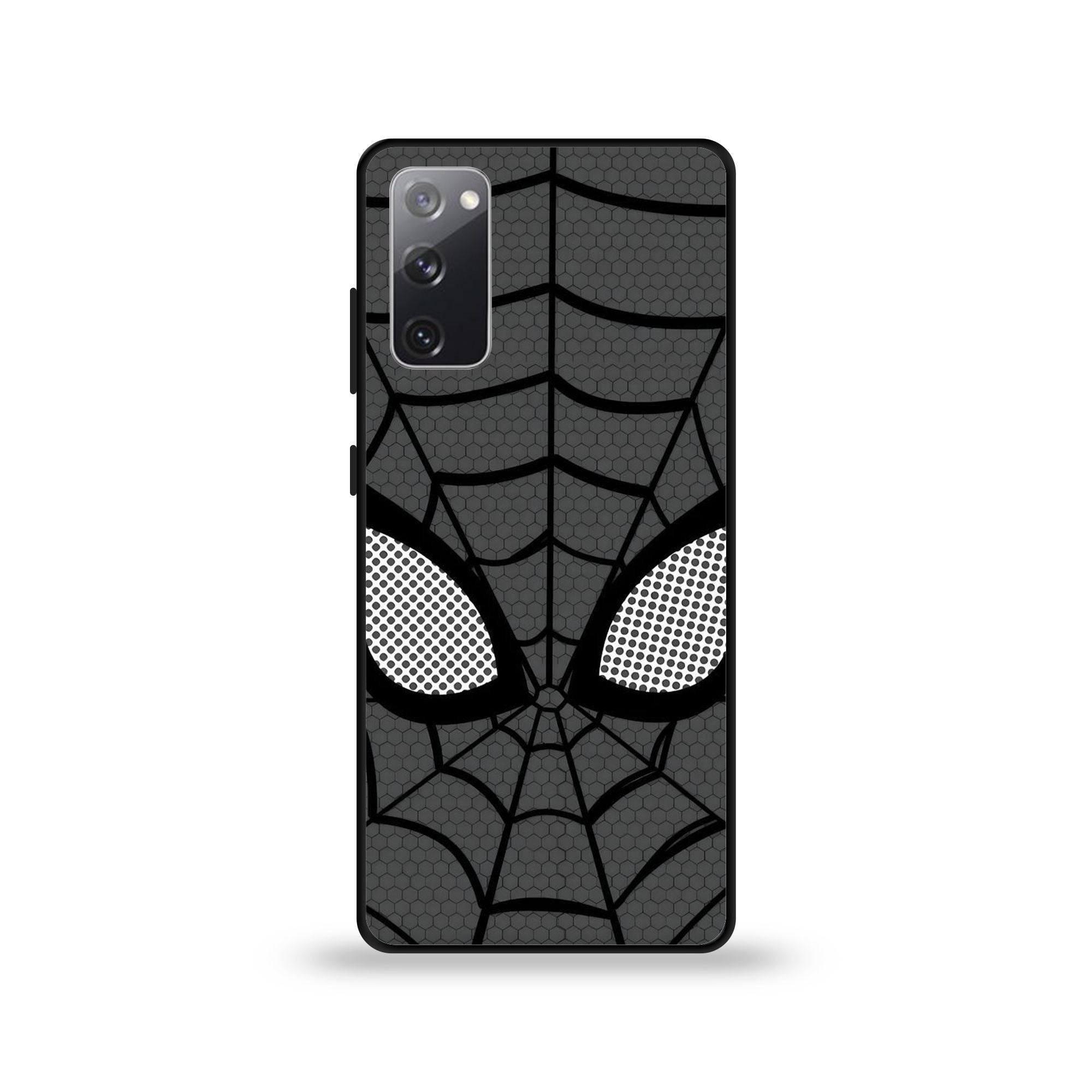 Samsung Galaxy  S20 FE - Wallpaper 055 - Premium Printed Glossy Phone Case