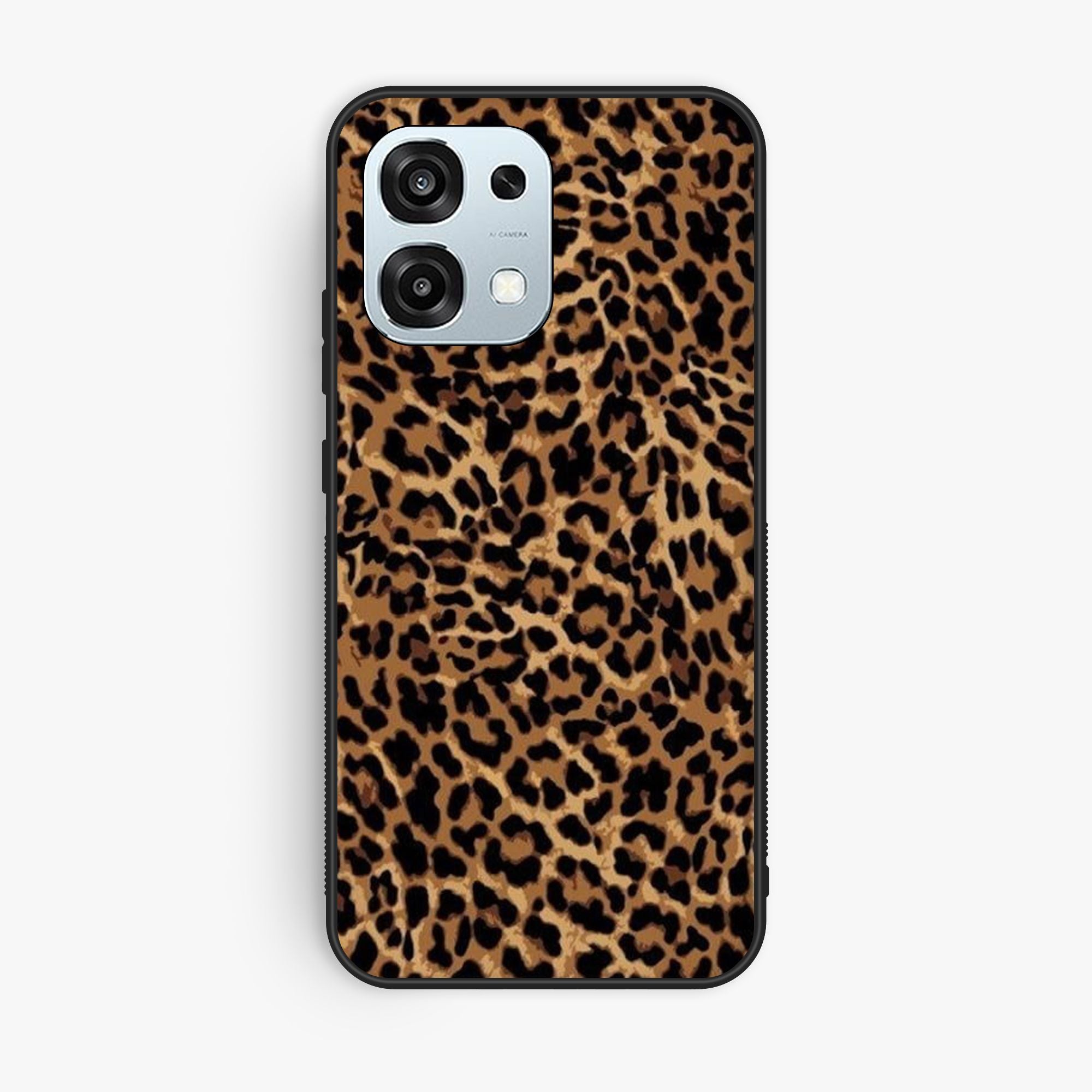 Oppo A6 Pro - Wallpaper 98 - Premium Printed Glossy Phone Case