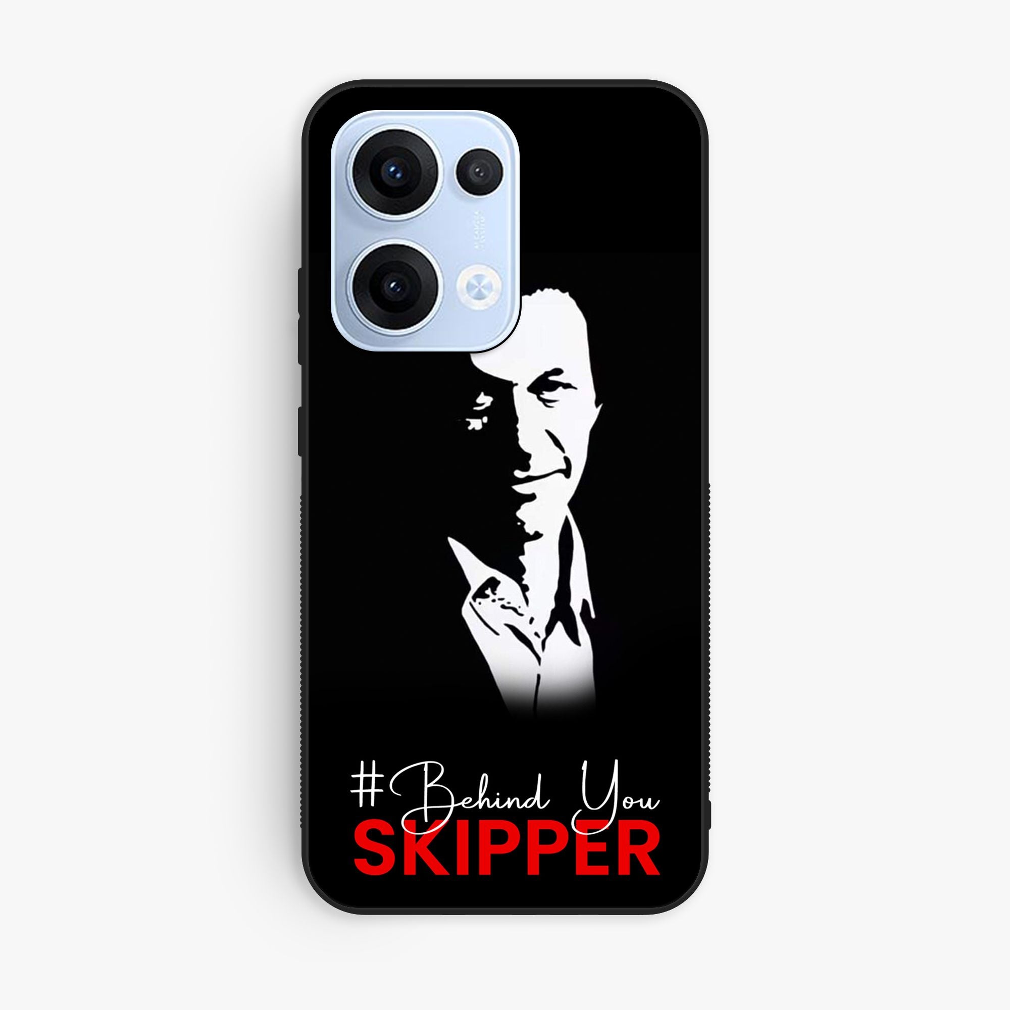 Oppo Reno 13 - Wallpaper 103 - Premium Printed Glossy Phone Case